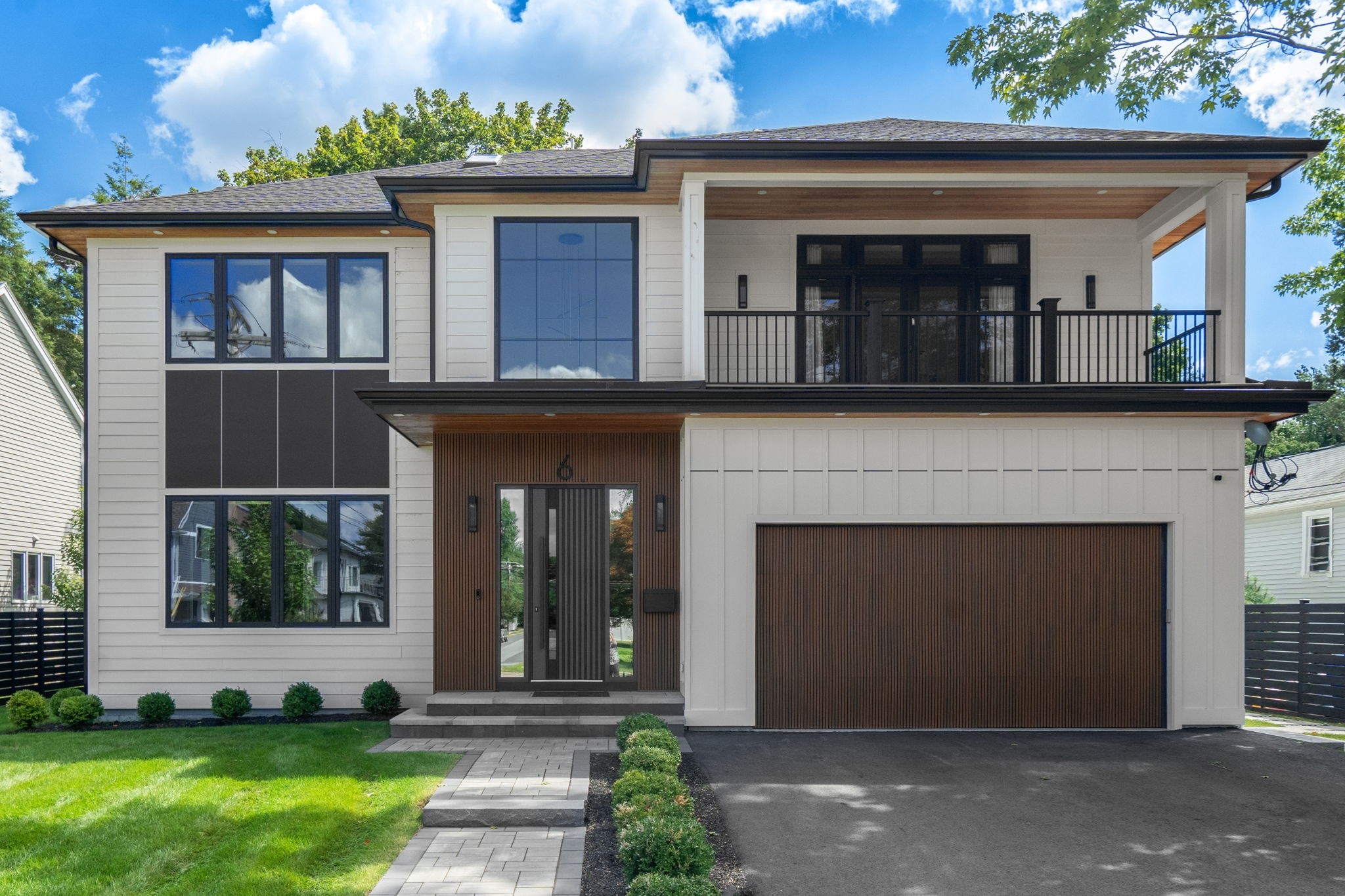 Casa Unifamiliar de 6 habitaciones en 6 Caulfield Cir, Newton