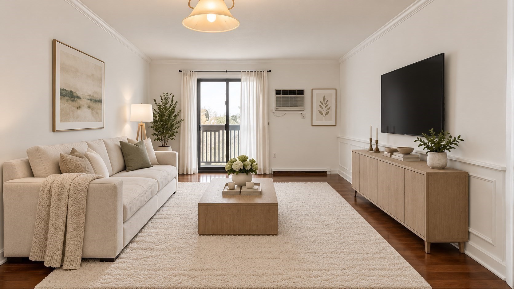 2-bed Condo at 164 Galen Street # 14, Watertown