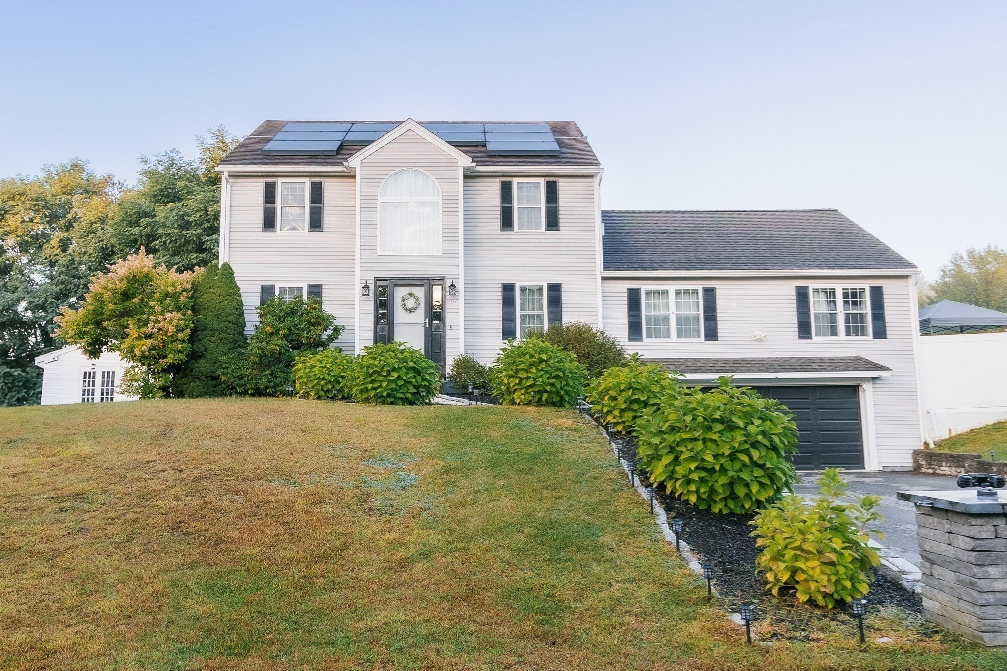 3-bed Single Family at 107 Bishop Rd, Fitchburg