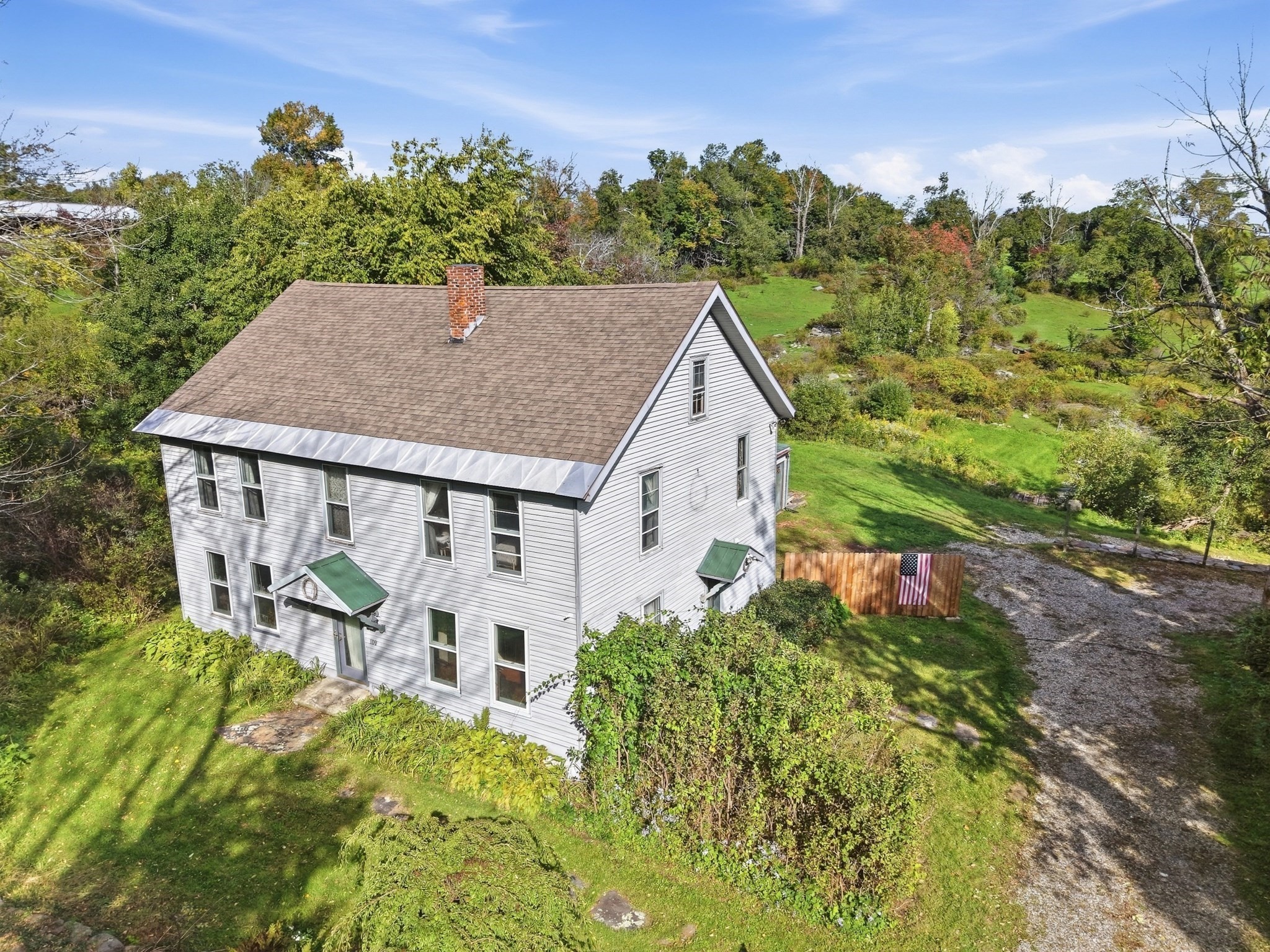 Casa Unifamiliar de 4 quartos em 108 Chipman Rd, Middlefield
