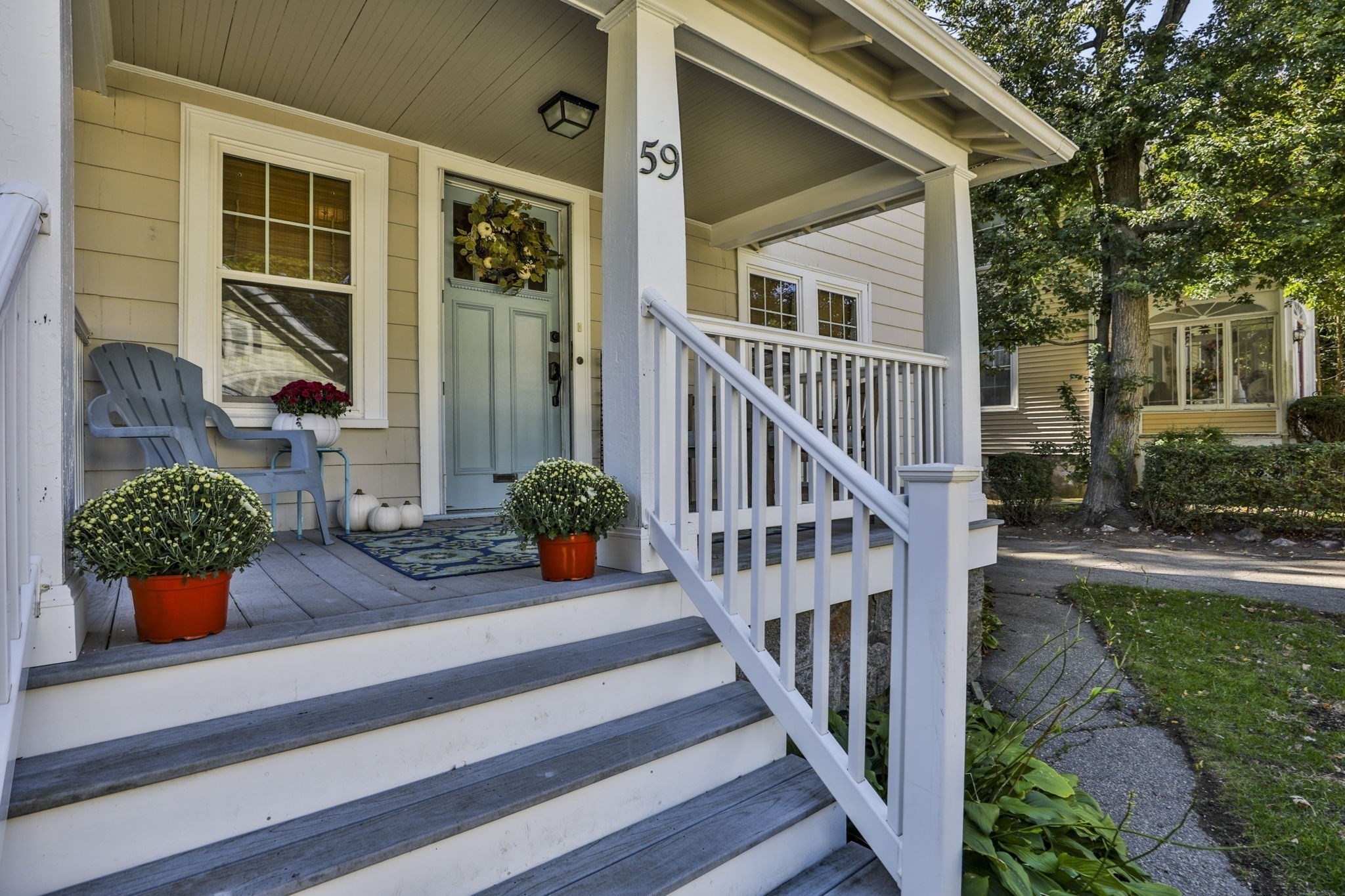 4-bed Single Family at 59 Blue Hill Terrace St, Milton