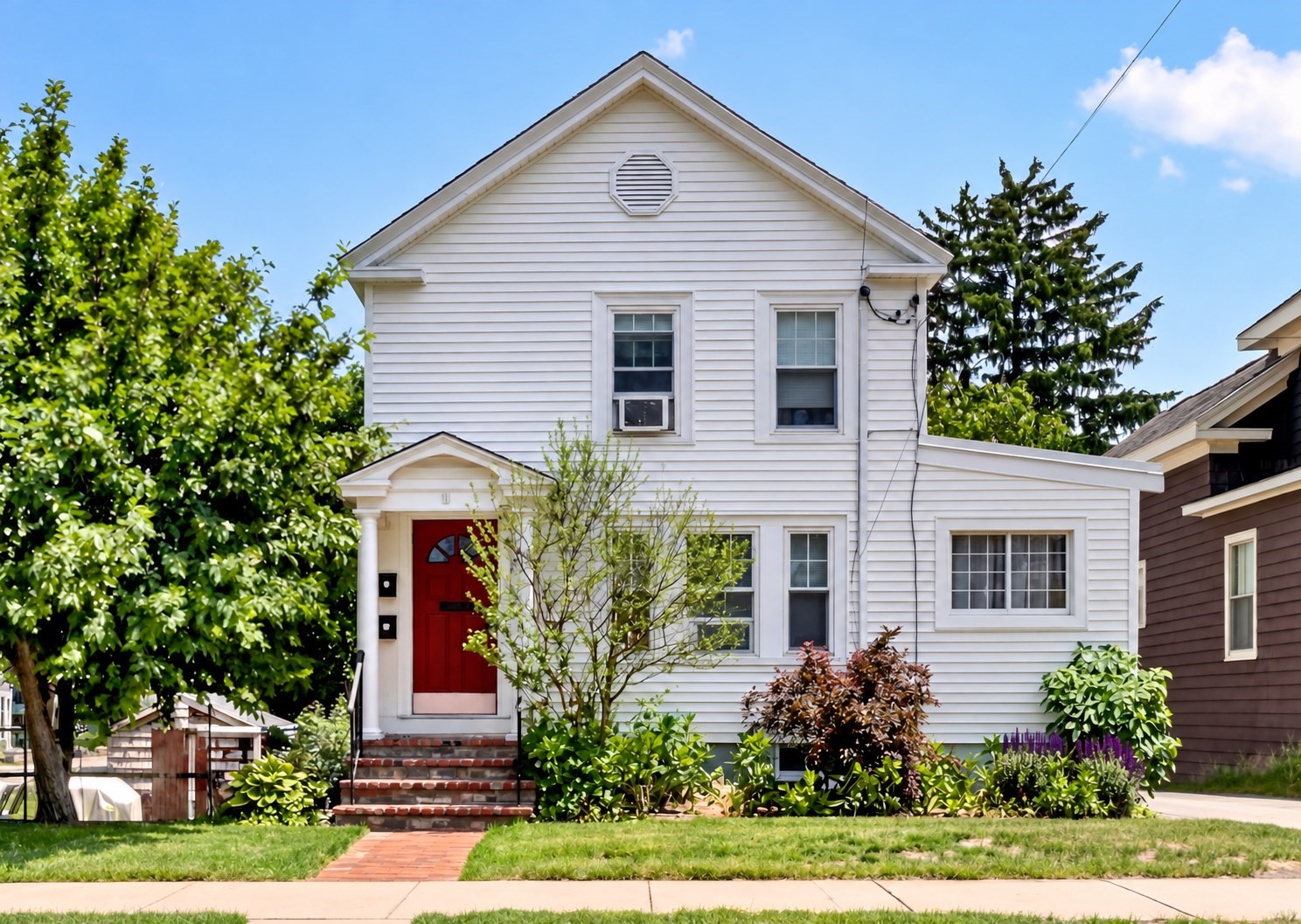 4-bed Multi-Family at 143 Myrtle Street, Melrose