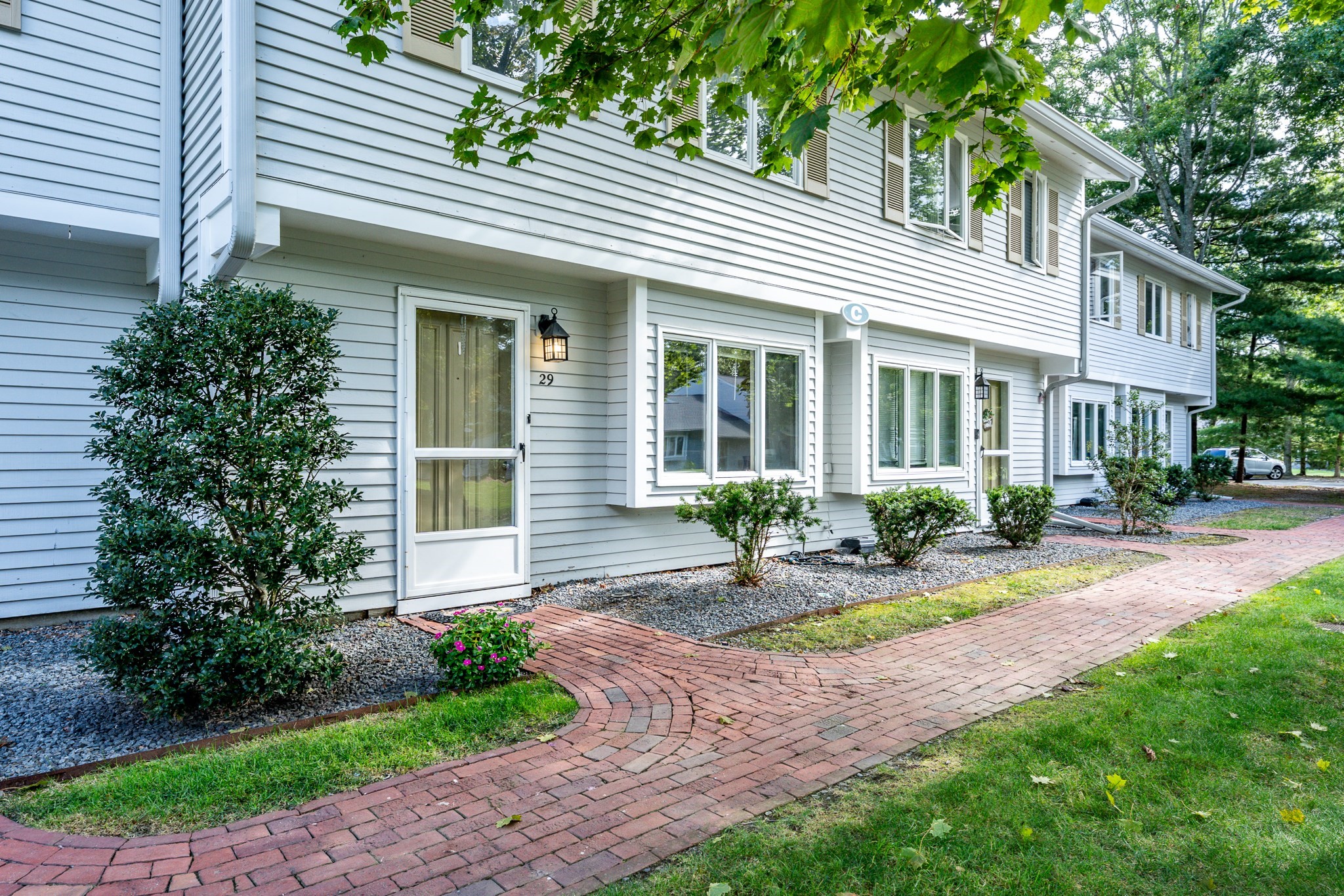 Condomínio de 2 quartos em 174 Lowell Rd # 29, Mashpee