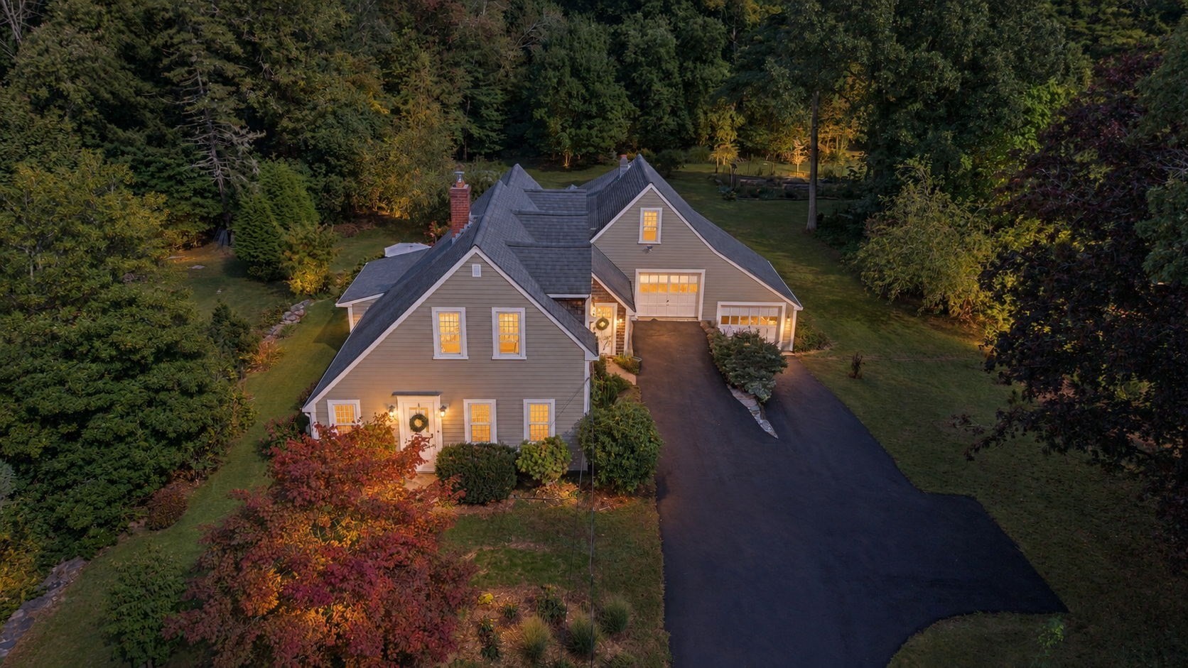 4-bed Single Family at 745 Williams St, Dighton