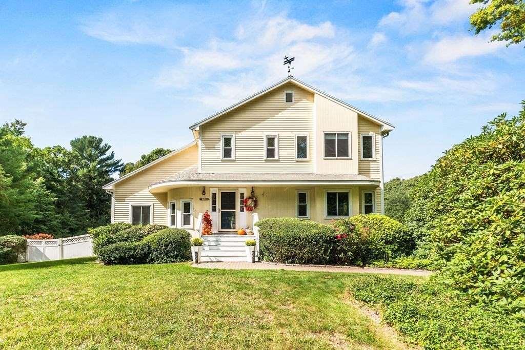 4-bed Single Family at 38 Marjac Way, Mansfield