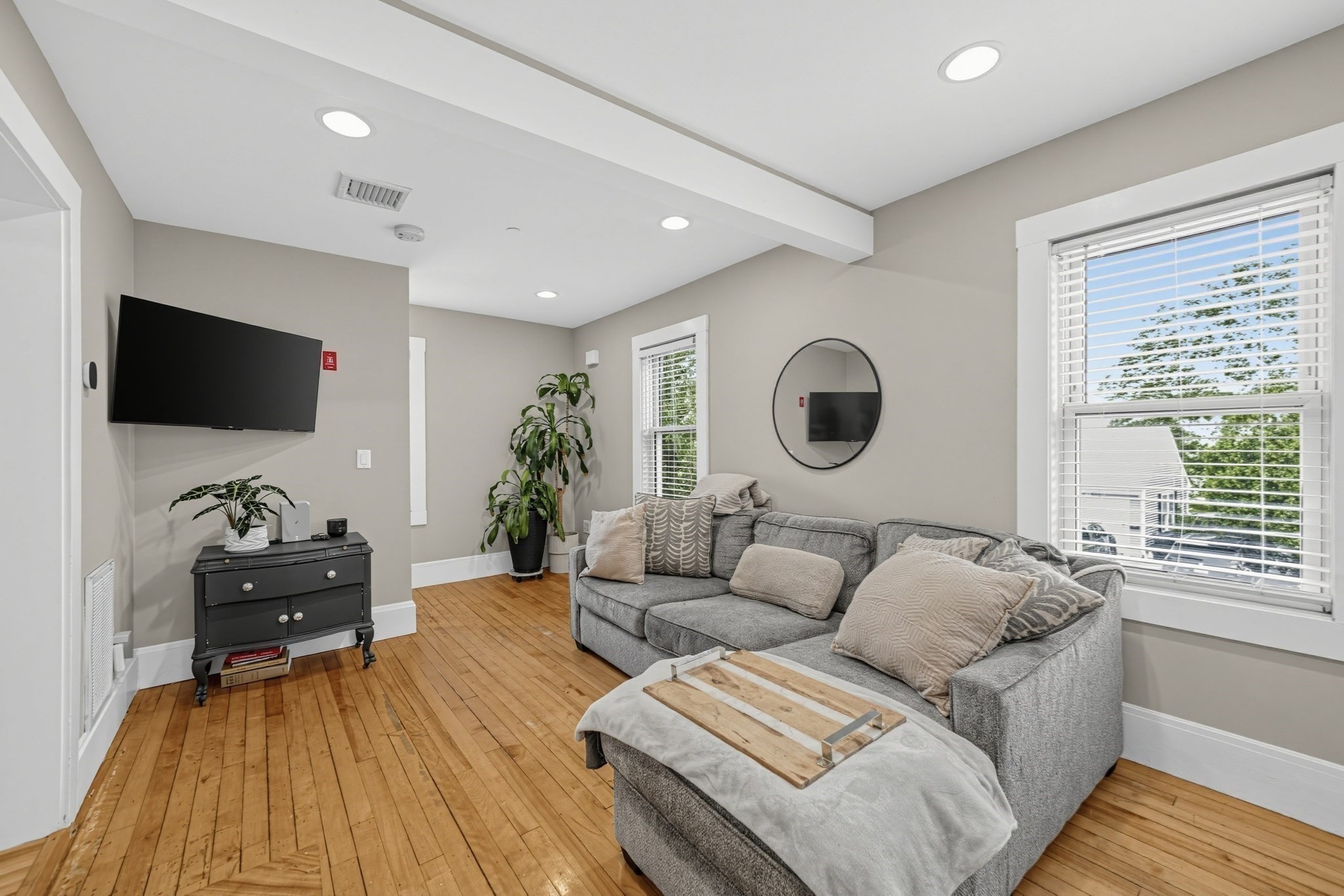 2-bed Condo at 5 Russell Street # 4, Amesbury