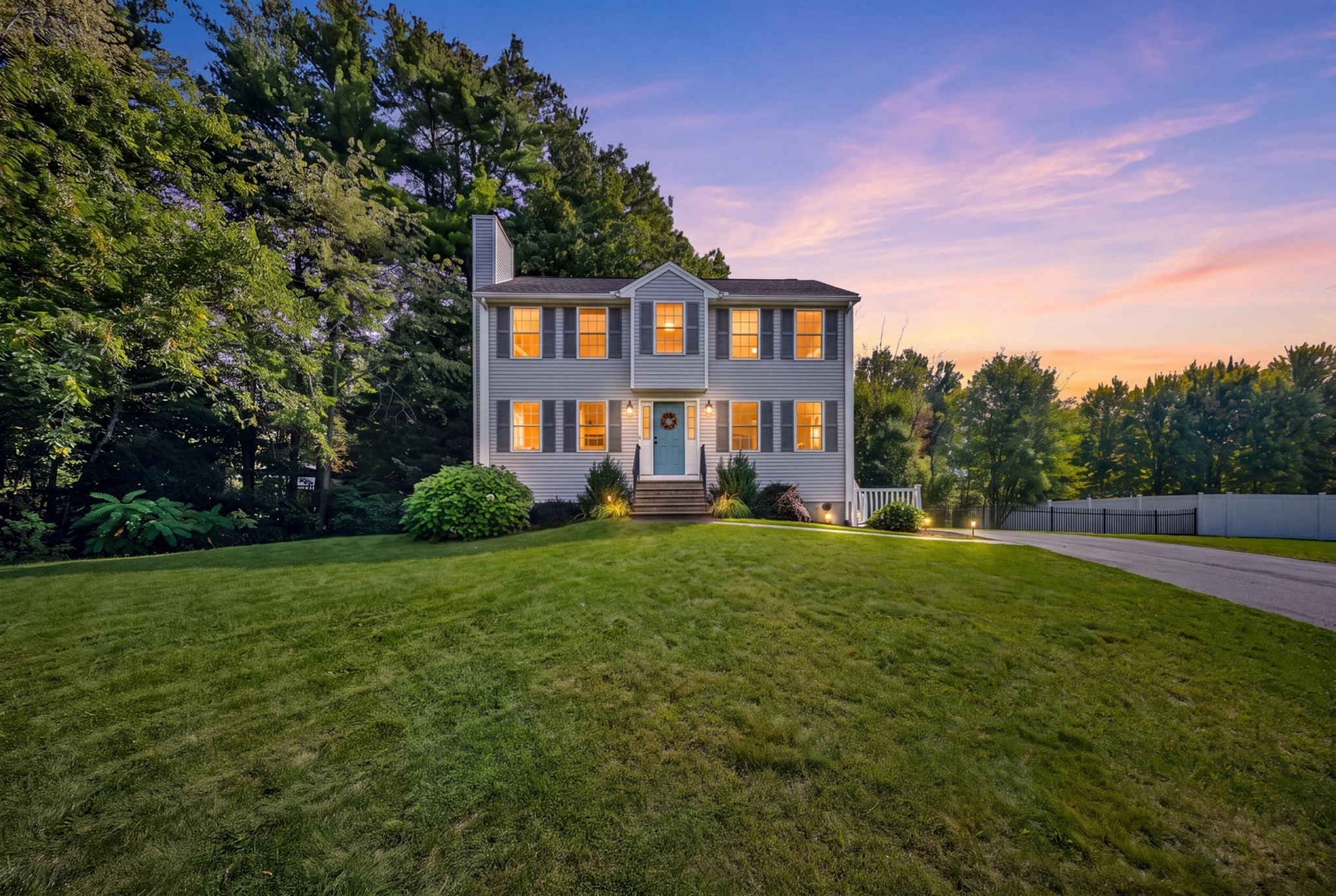 3-bed Single Family at 1 Noyes Lane, Merrimac