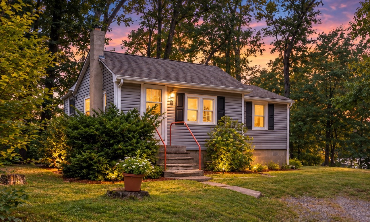 1-bed Single Family at 21 Faulkner Rd, Grafton