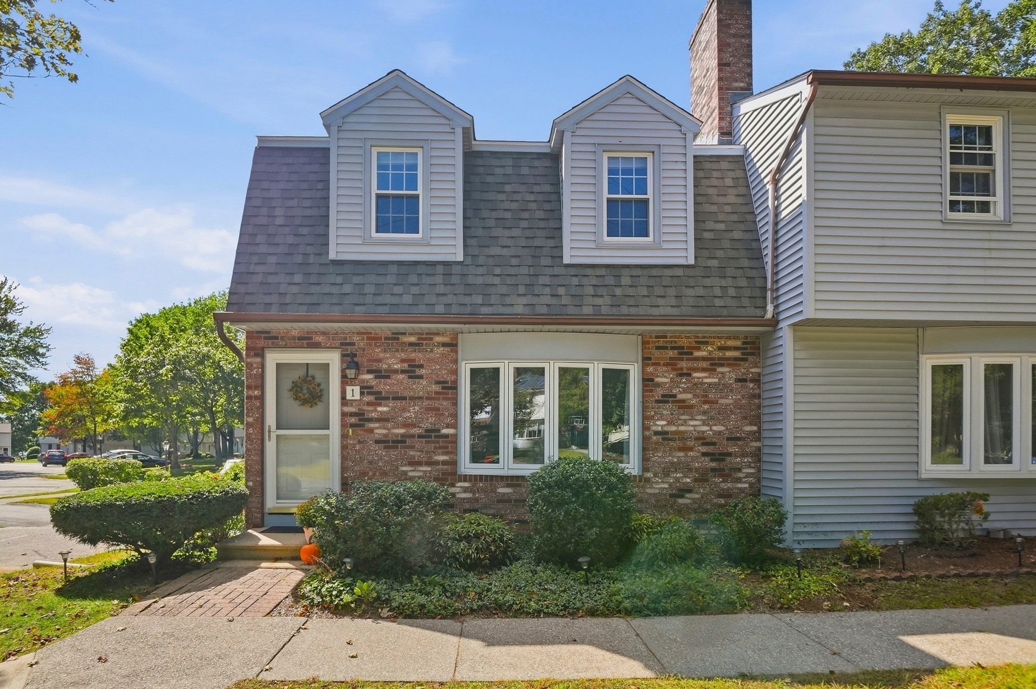 2-bed Condo at 1 Tiffany Circle # 1, Millbury