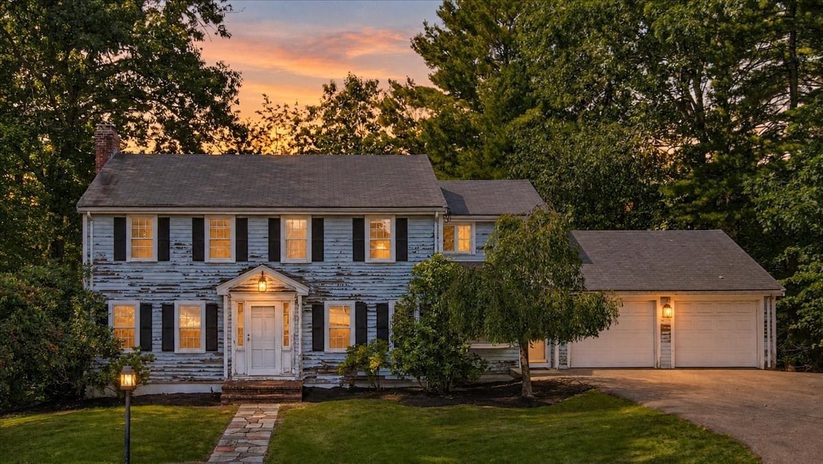 4-bed Single Family at 43 Chatham Rd, Norwood