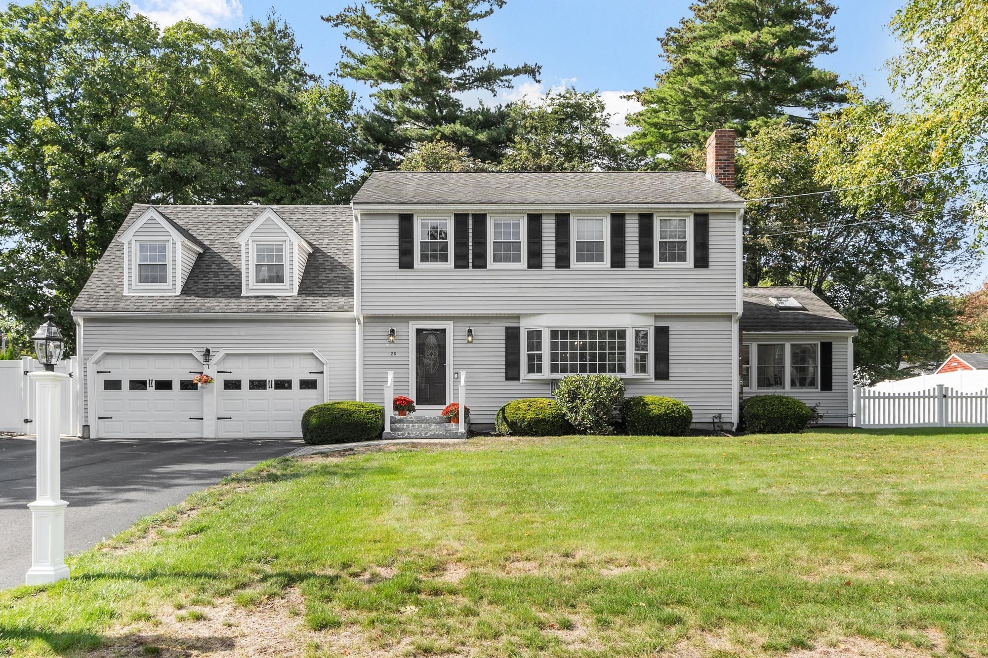4-bed Single Family at 26 Lee St, Lancaster