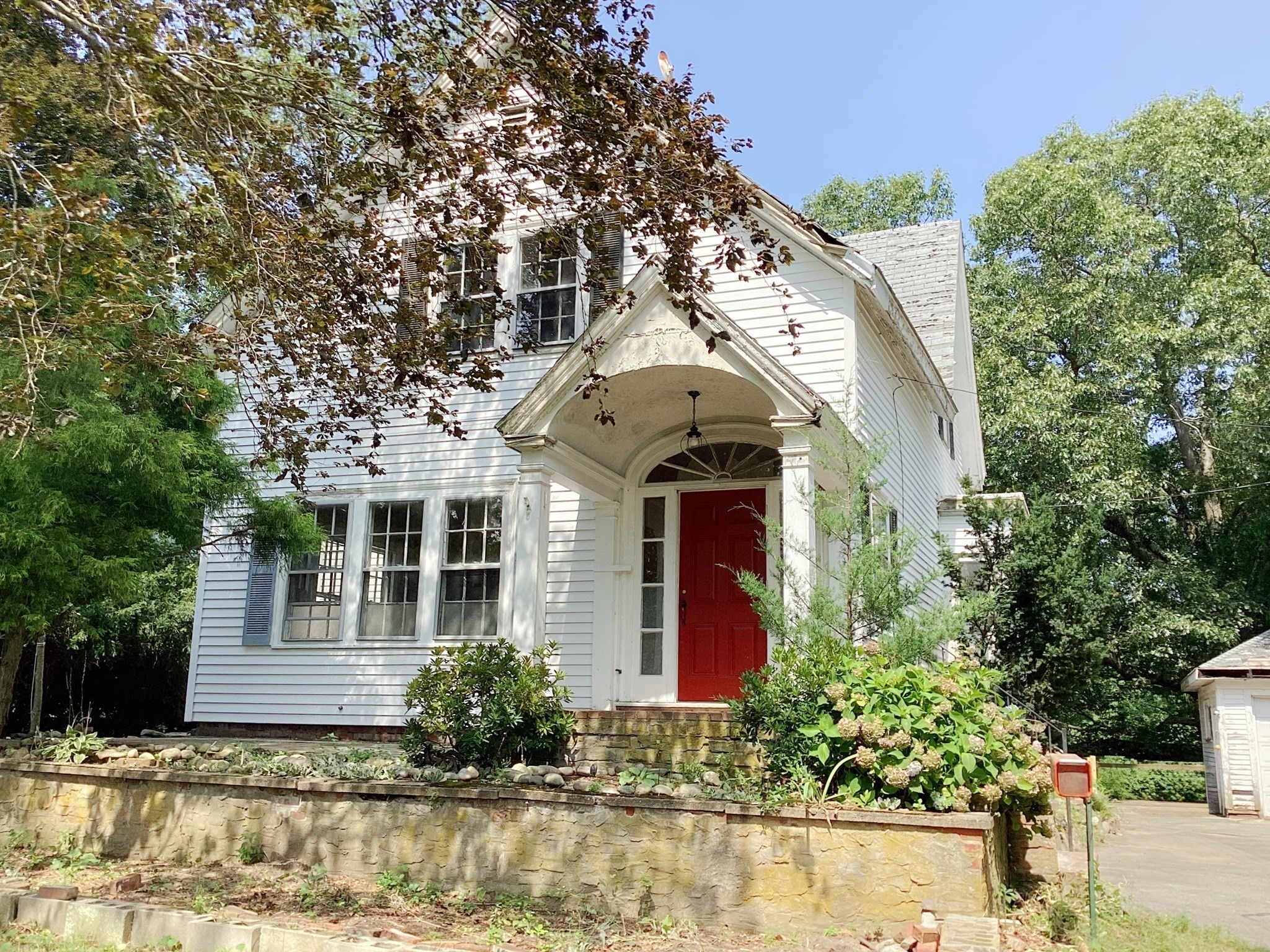 Casa Unifamiliar de 4 quartos em 365 South Main St, Attleboro