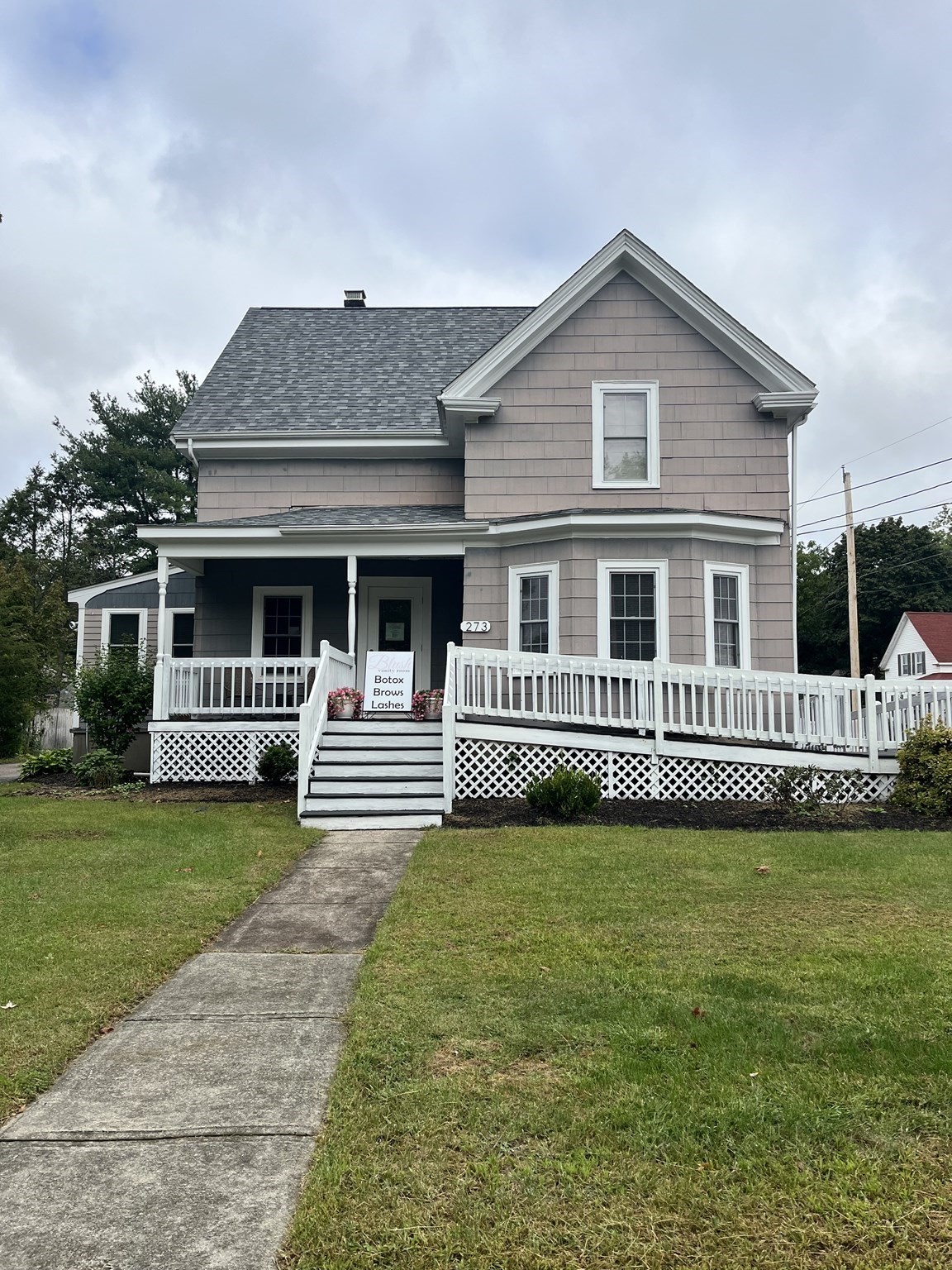 0-bed Commercial at 273 W Main St, Norton