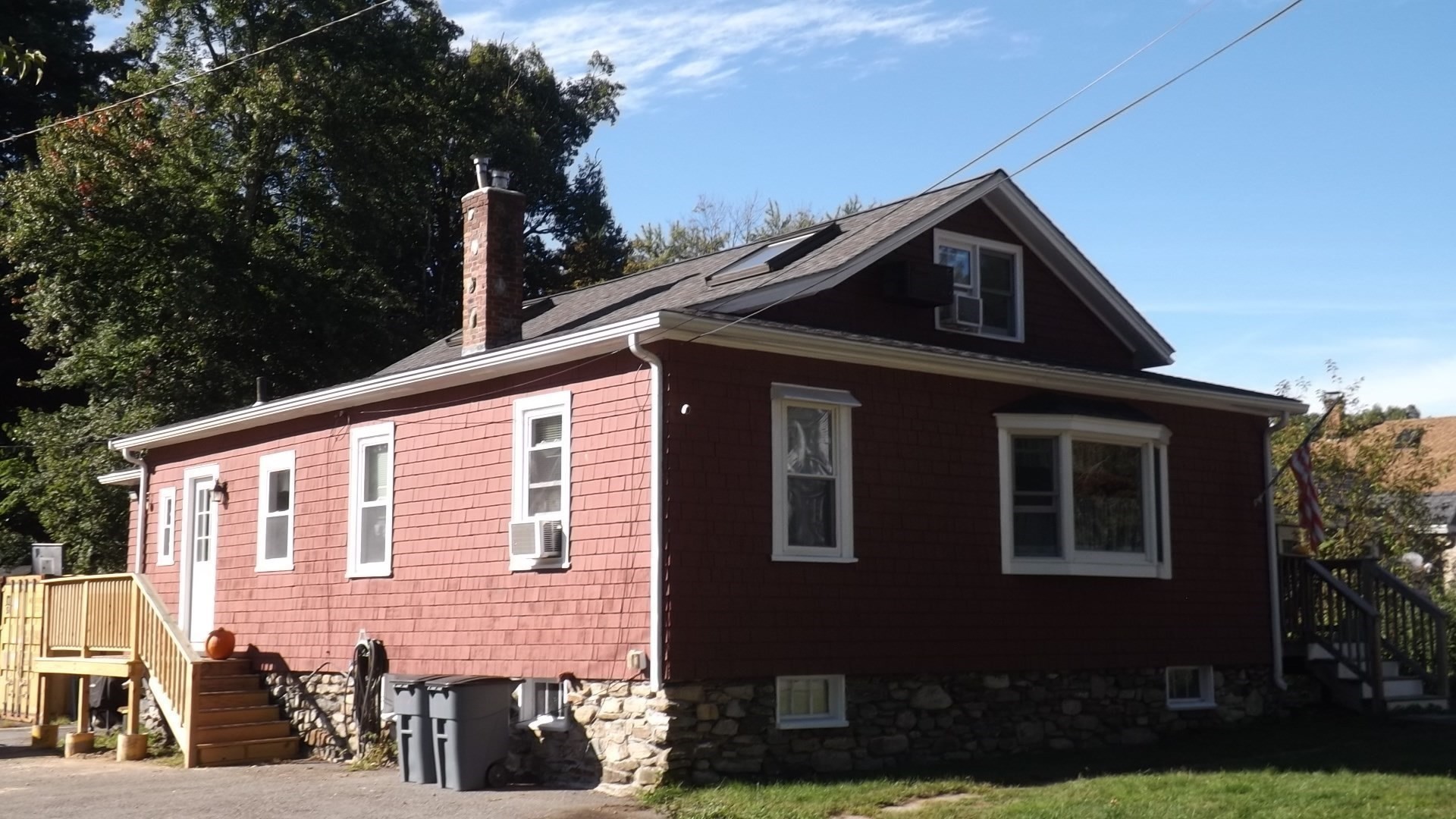 3-bed Multi-Family at 12 Middleton St, Millbury
