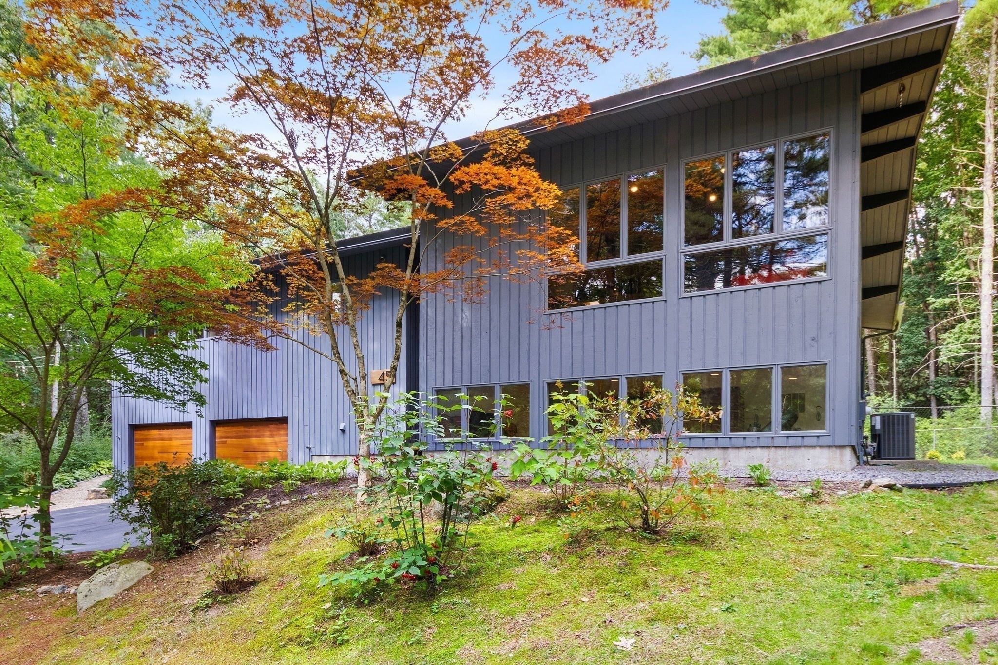 Casa Unifamiliar de 4 quartos em 45 Whispering Pine Road, Sudbury