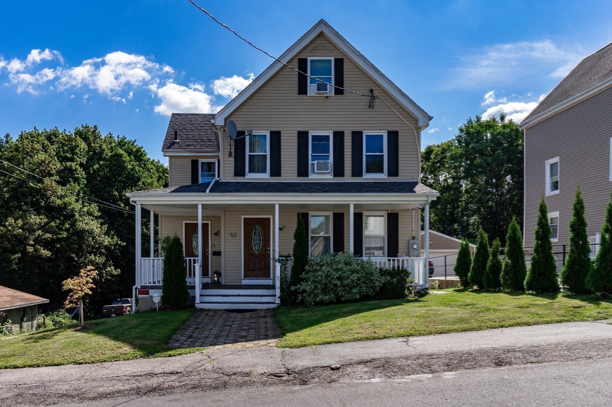 4-bed Multi-Family at 52 Highview Street, Norwood