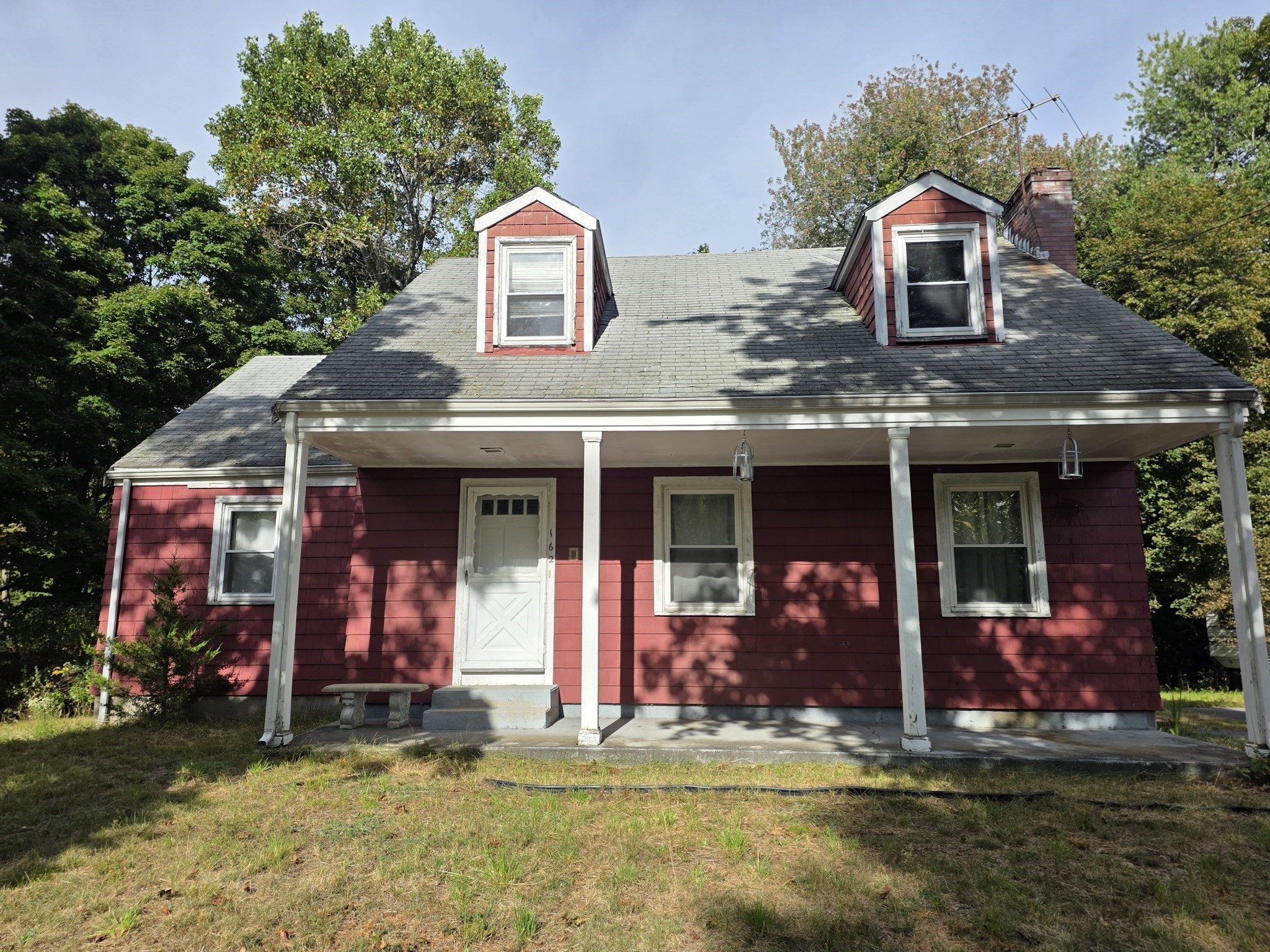 Casa Unifamiliar de 5 quartos em 162 Winter St, Wrentham