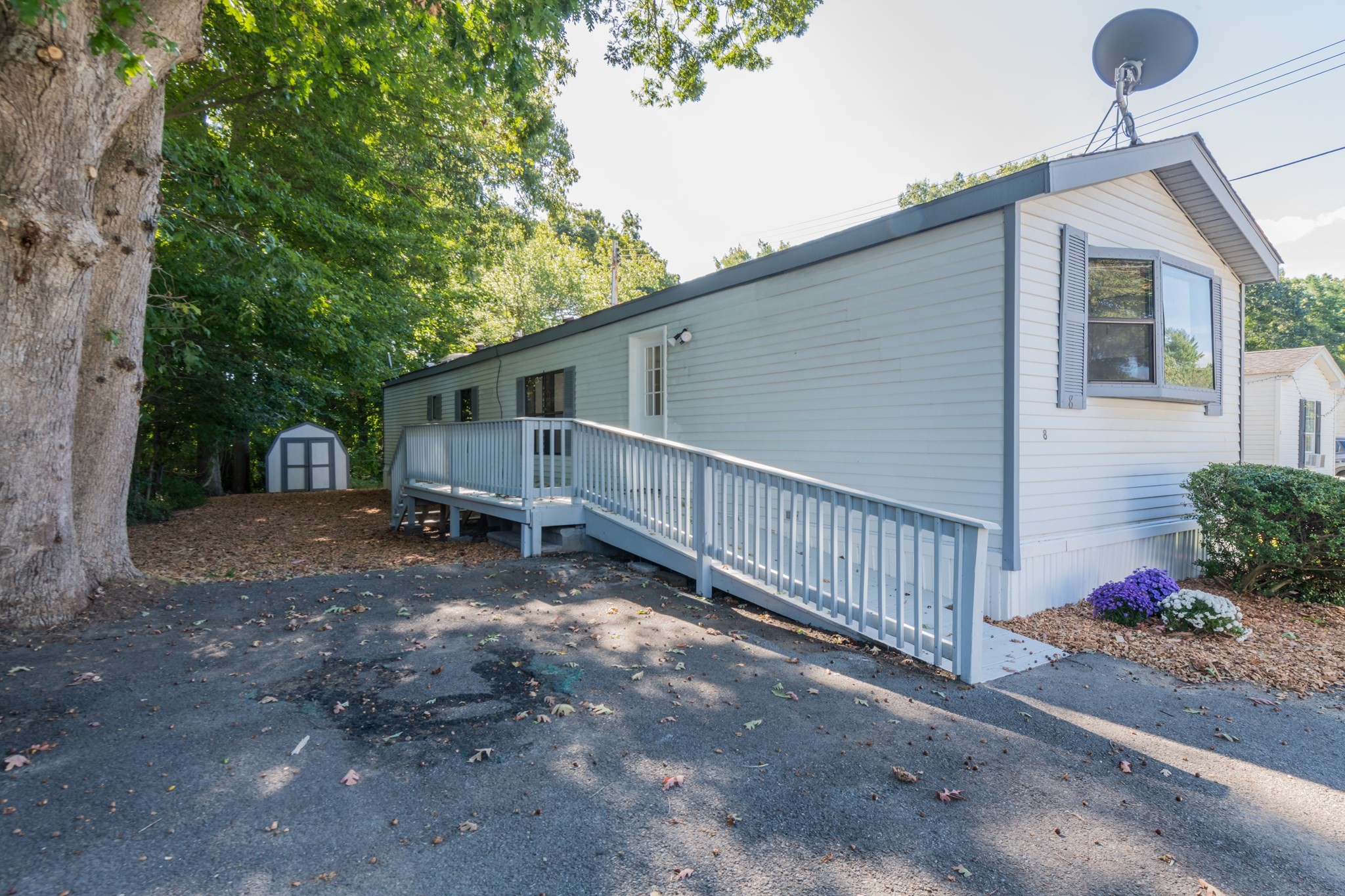 2-bed Single Family at 8 Patriot Circle, Plymouth