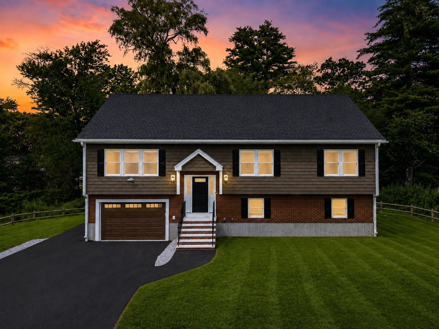 Multifamiliar de 4 quartos em 6-6AA Mchugh Ave, Billerica