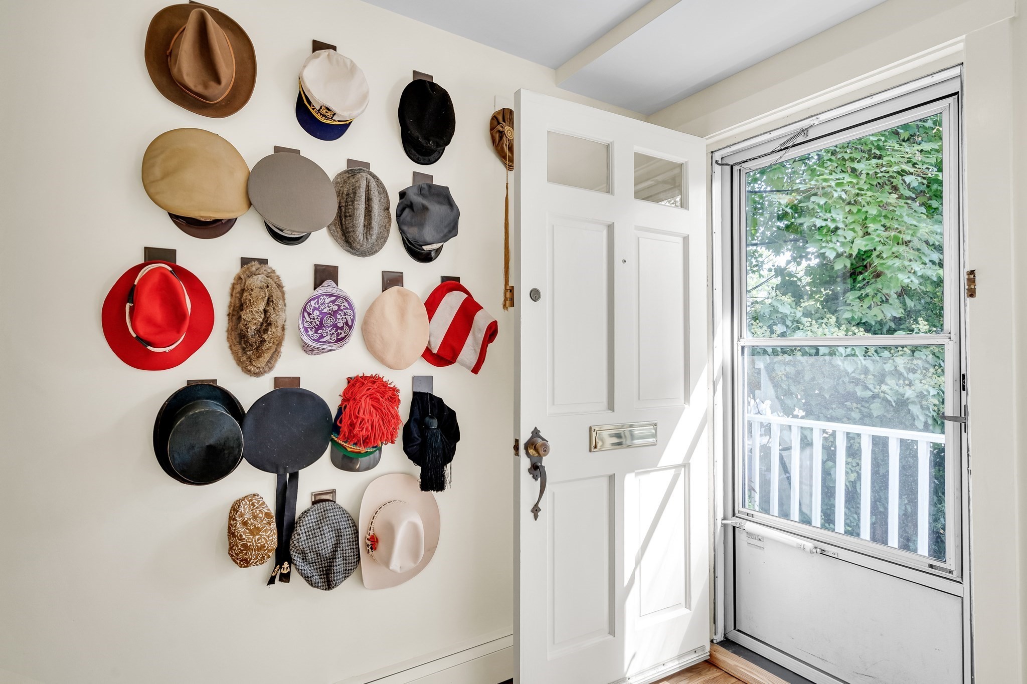 2-bed Single Family at 11 Sparks Street, Cambridge