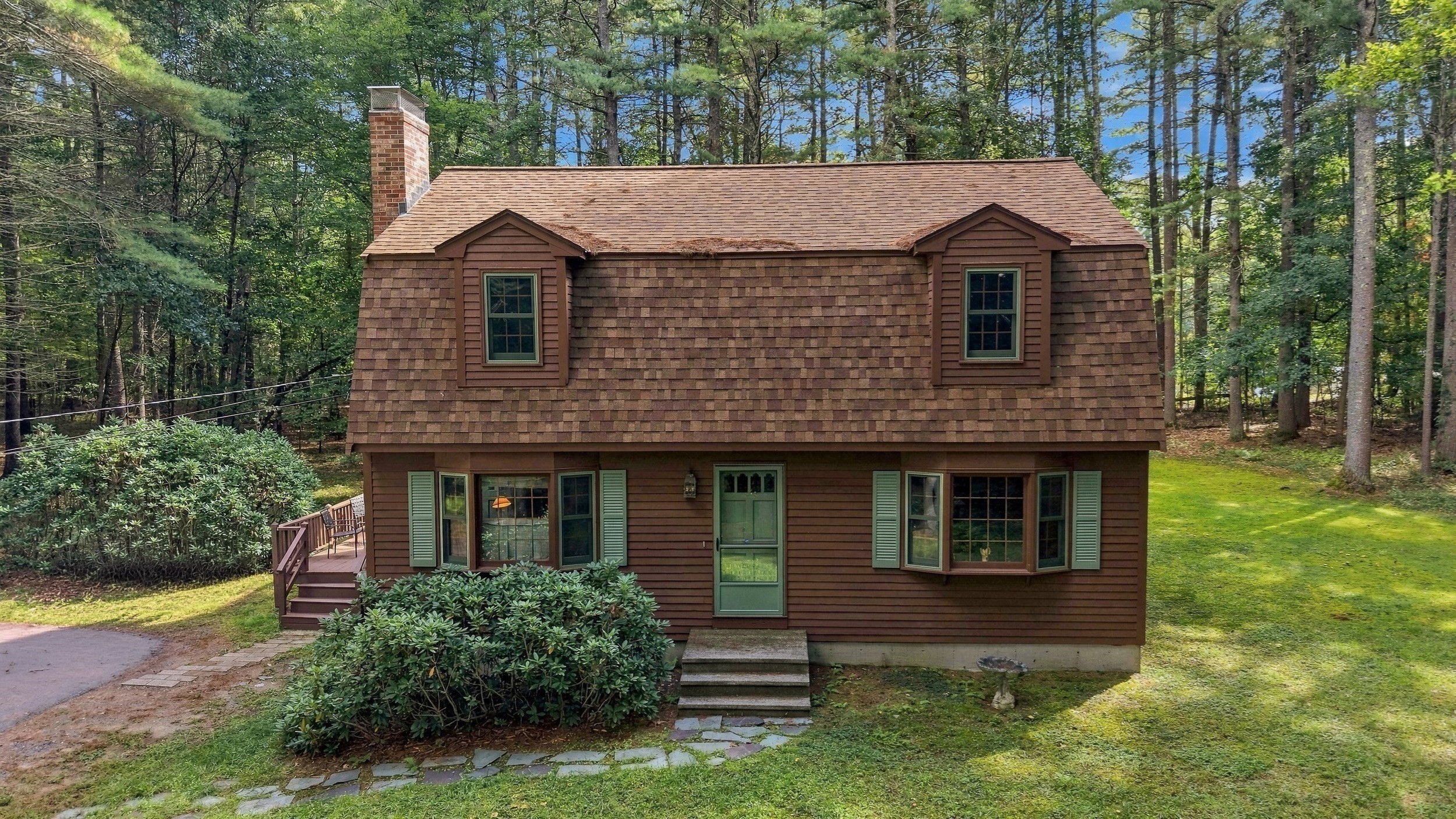 Casa Unifamiliar de 3 quartos em 15 East St # 17A, Pepperell