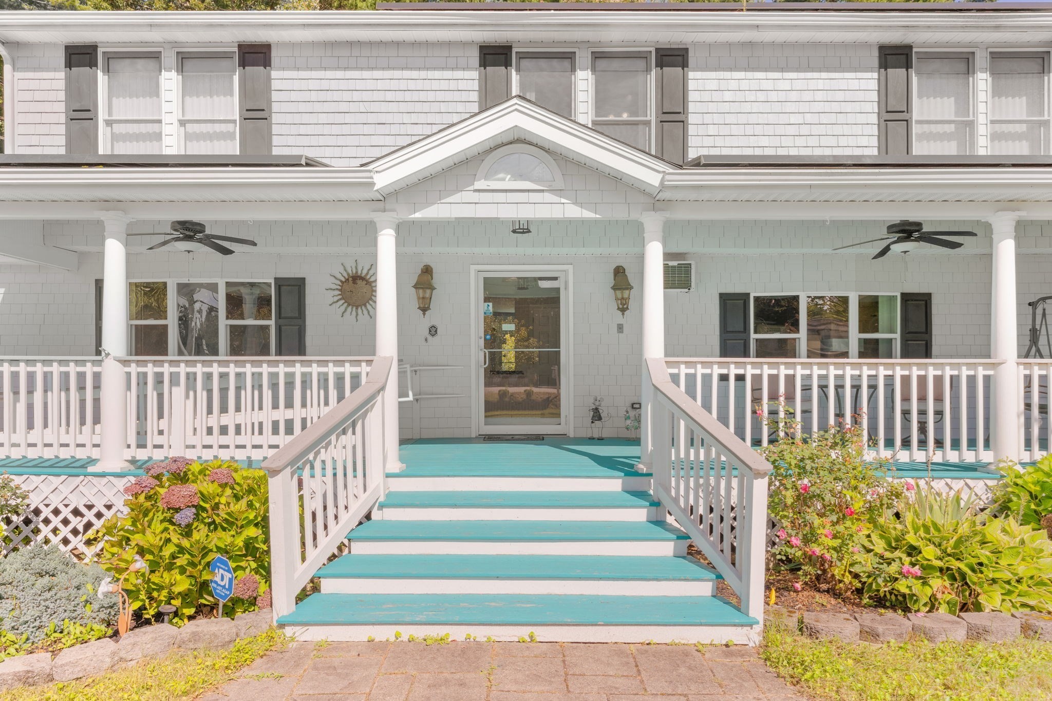 3-bed Single Family at 860 Washington Street, Easton