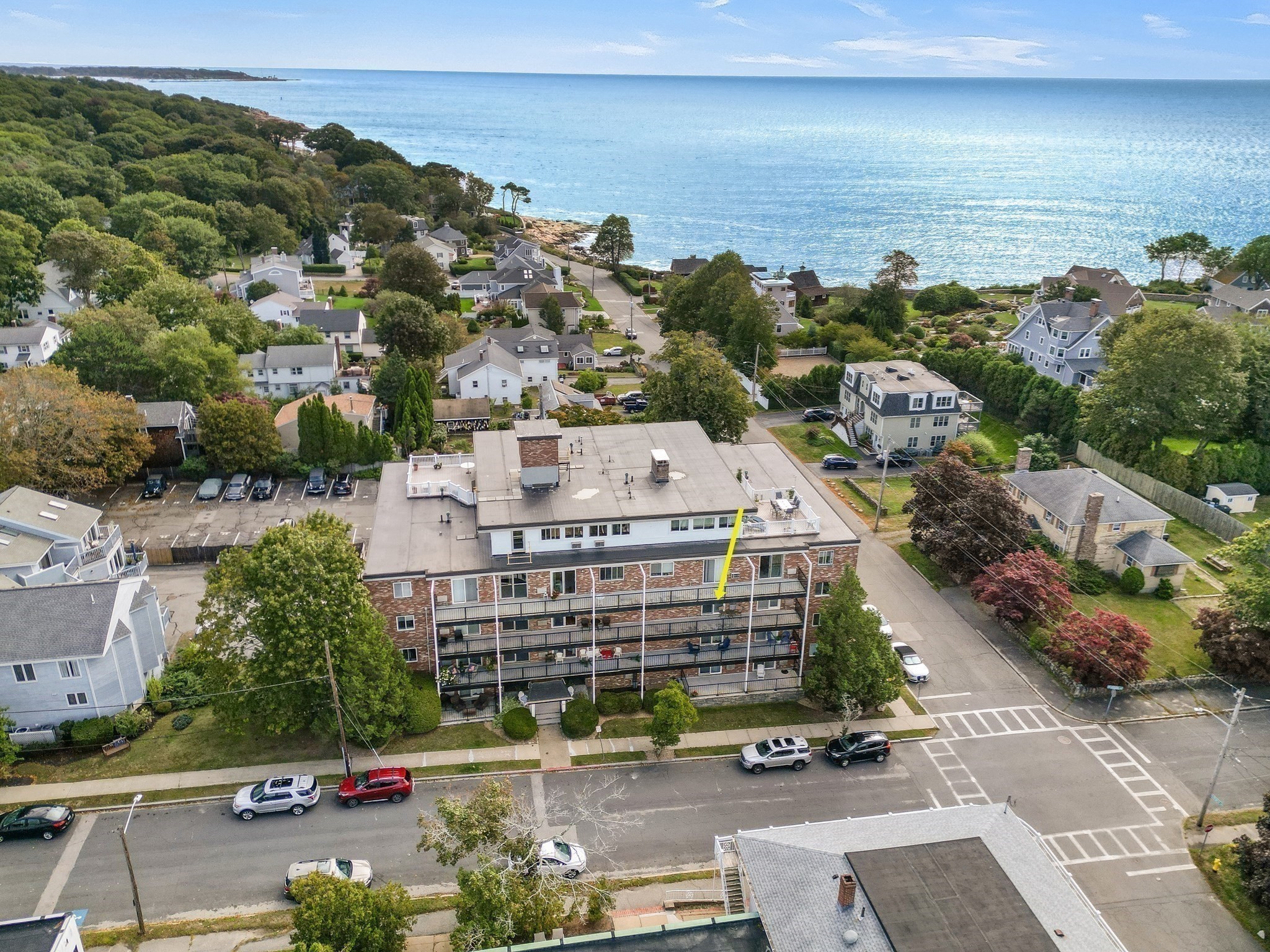 1-bed Condo at 44 Lexington Ave # 37, Gloucester