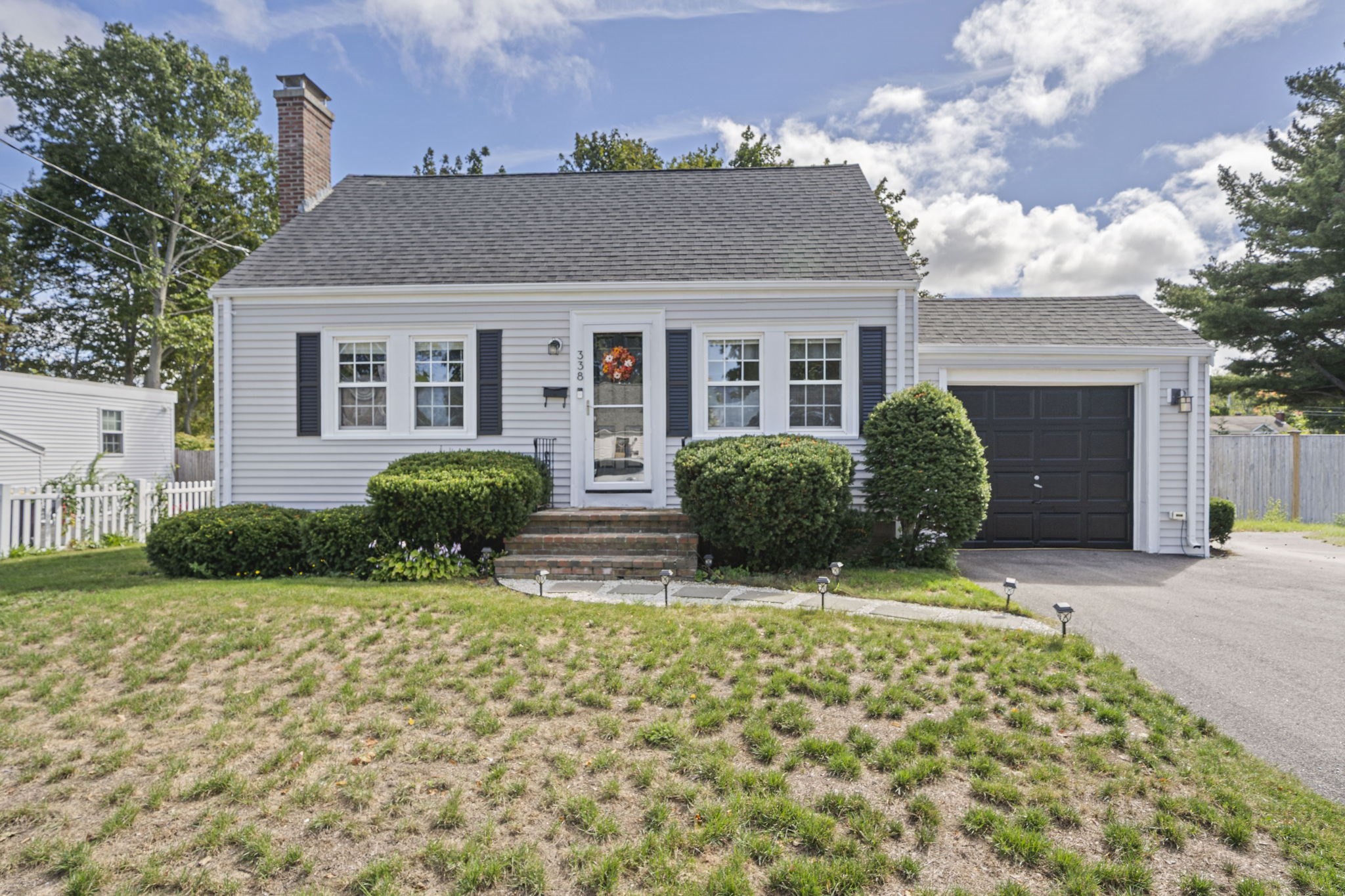 3-bed Single Family at 338 Green St, Weymouth