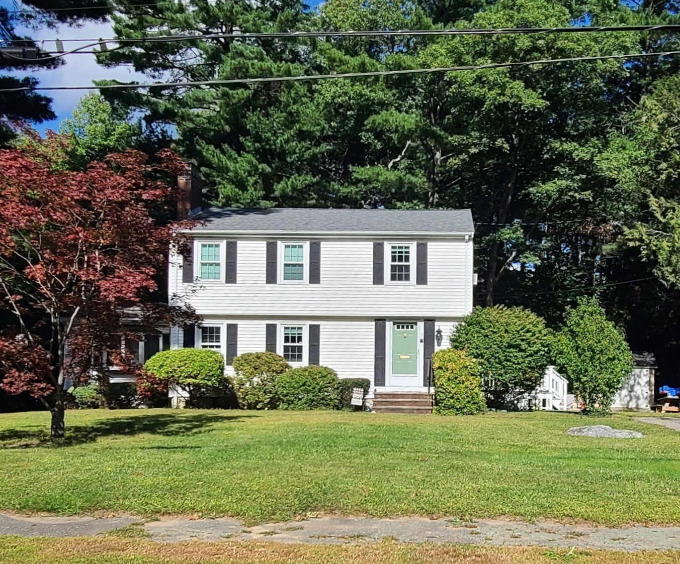 3-bed Single Family at 9 Joal Ave, Walpole