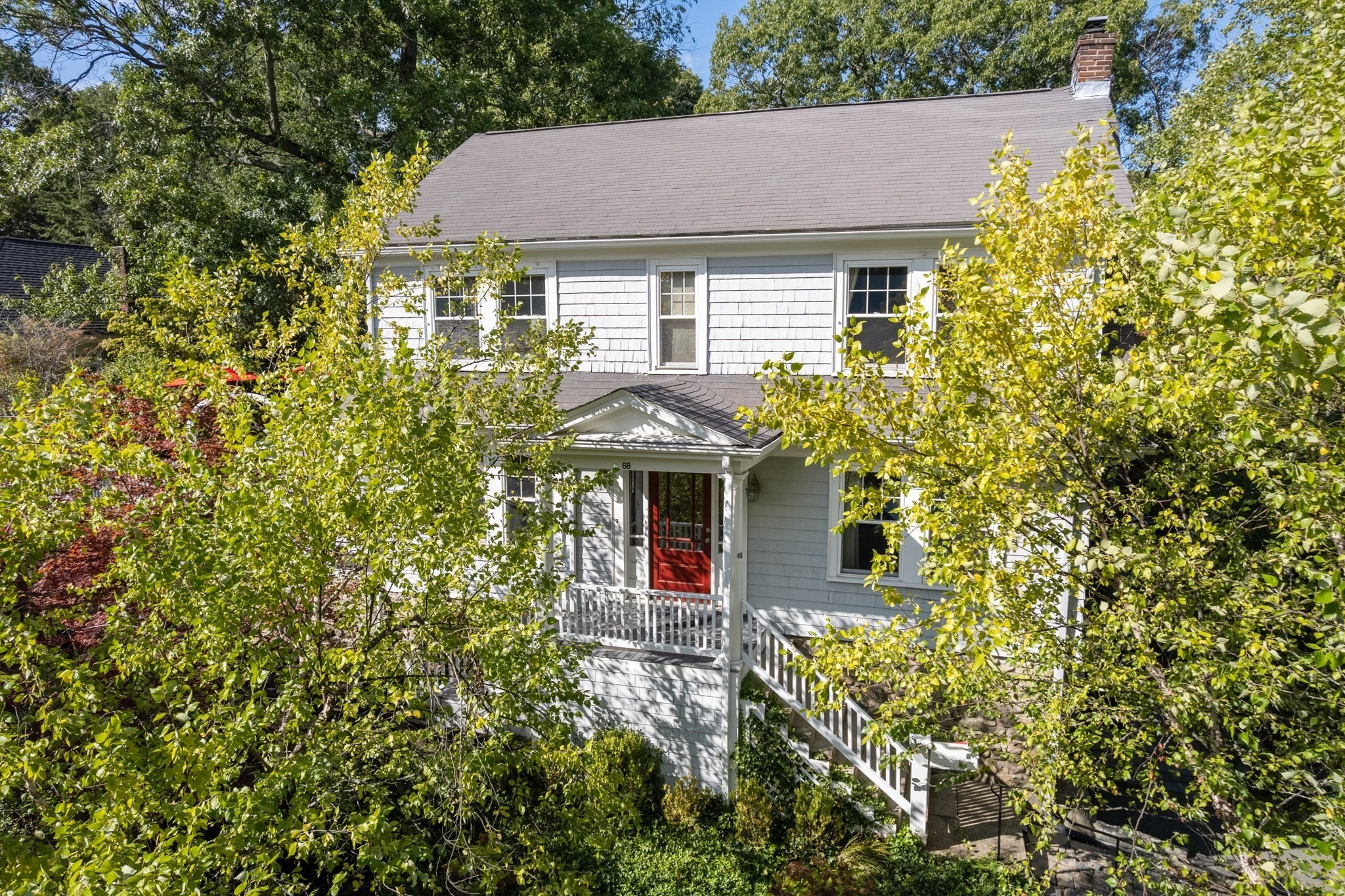 Casa Unifamiliar de 4 quartos em 68 Avalon Rd, Milton