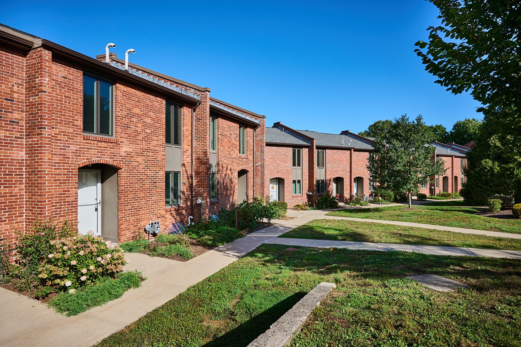 3-bed Condo at 16 Bedford Ct # 16, Amherst