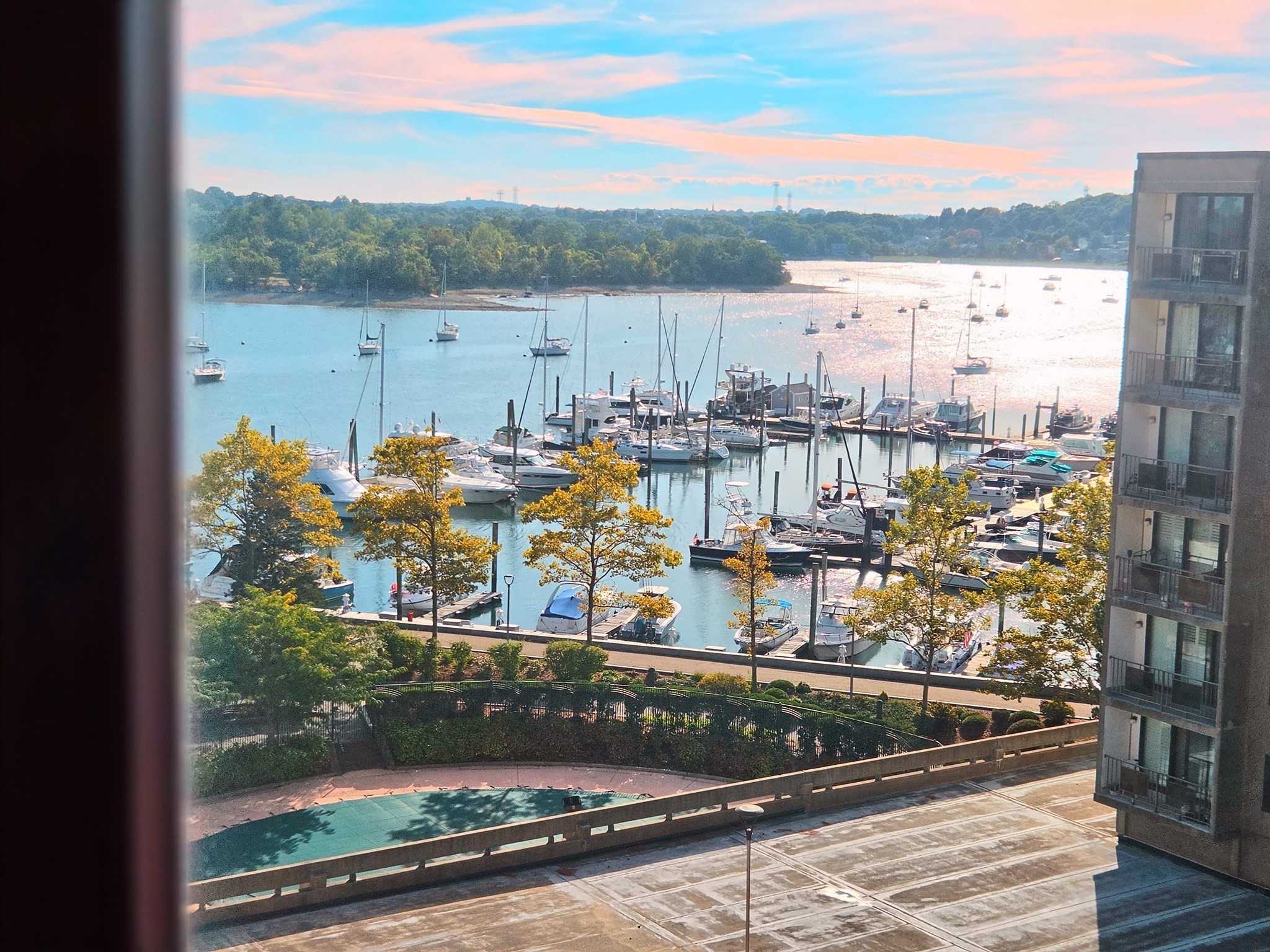 3-bed Condo at 61 Broad Reach, Weymouth