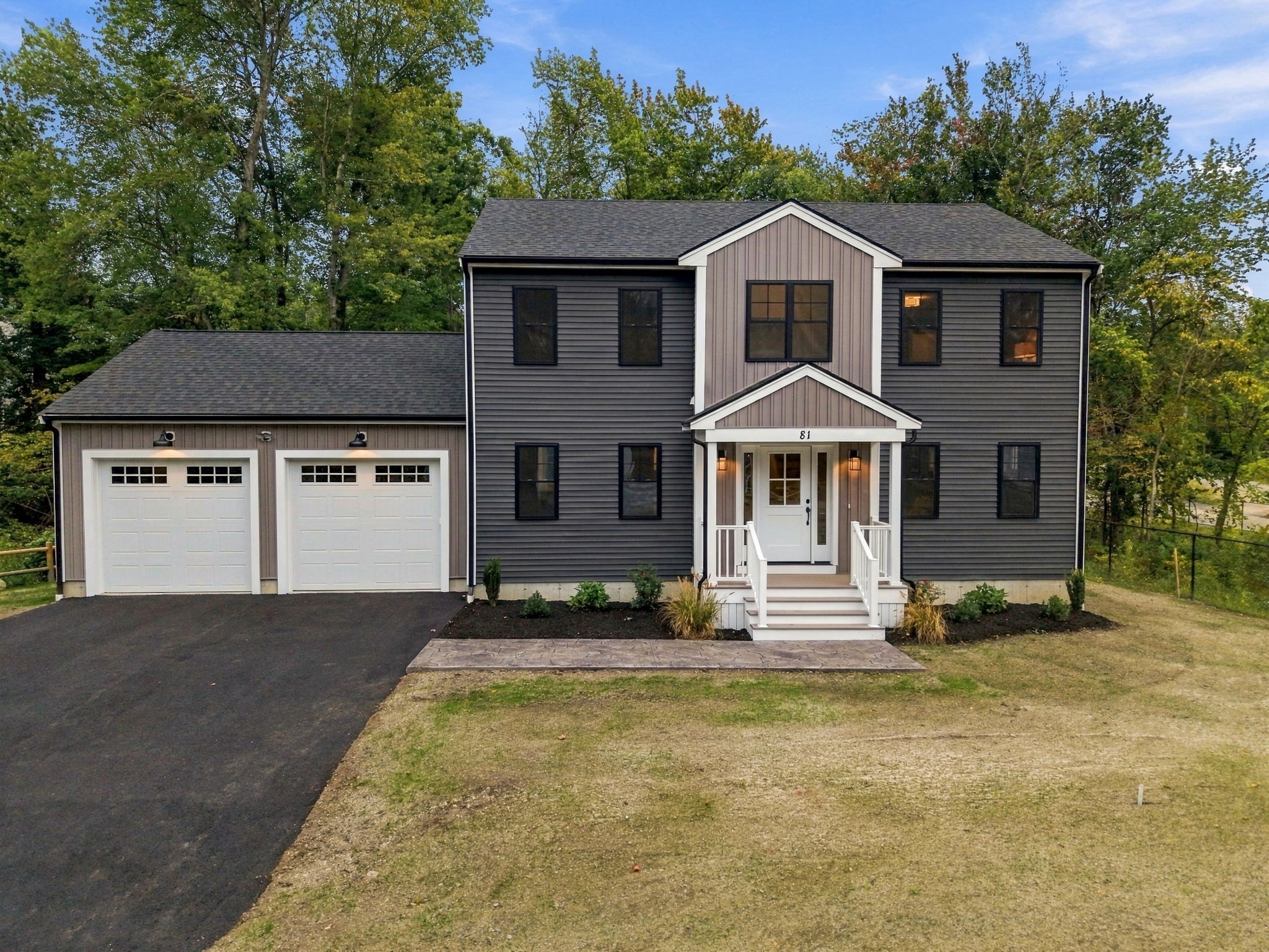 3-bed Single Family at 81 Sherrick Ave., Holbrook