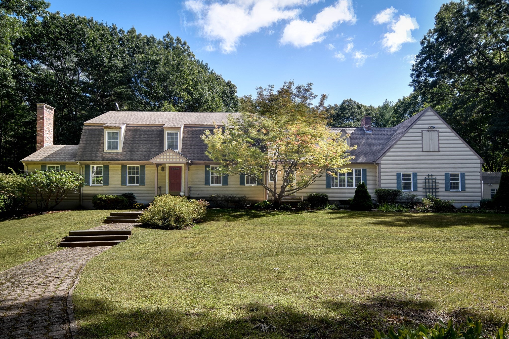 4-bed Single Family at 46 Donnelly Dr, Dover