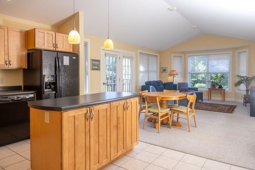 1-bed Condo at 26 Myers Farm Lane # 26, Greenfield