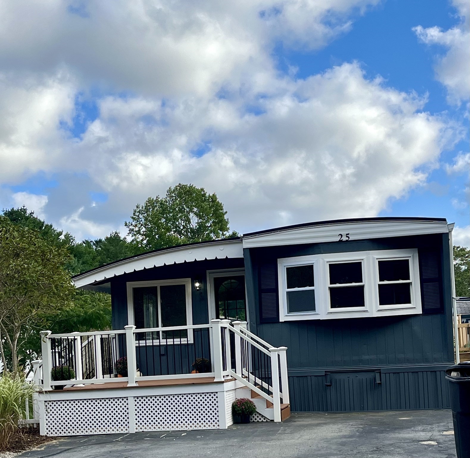 2-bed Single Family at 25 Roy Street, Wareham