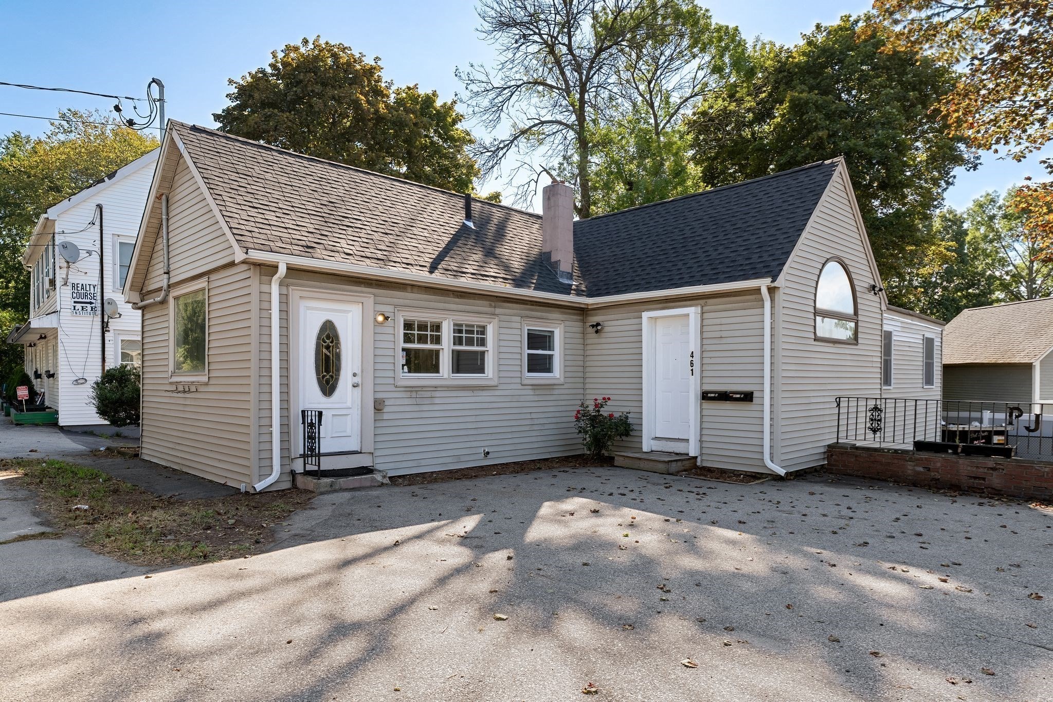 2-bed Multi-Family at 461 Bridge Street, Weymouth