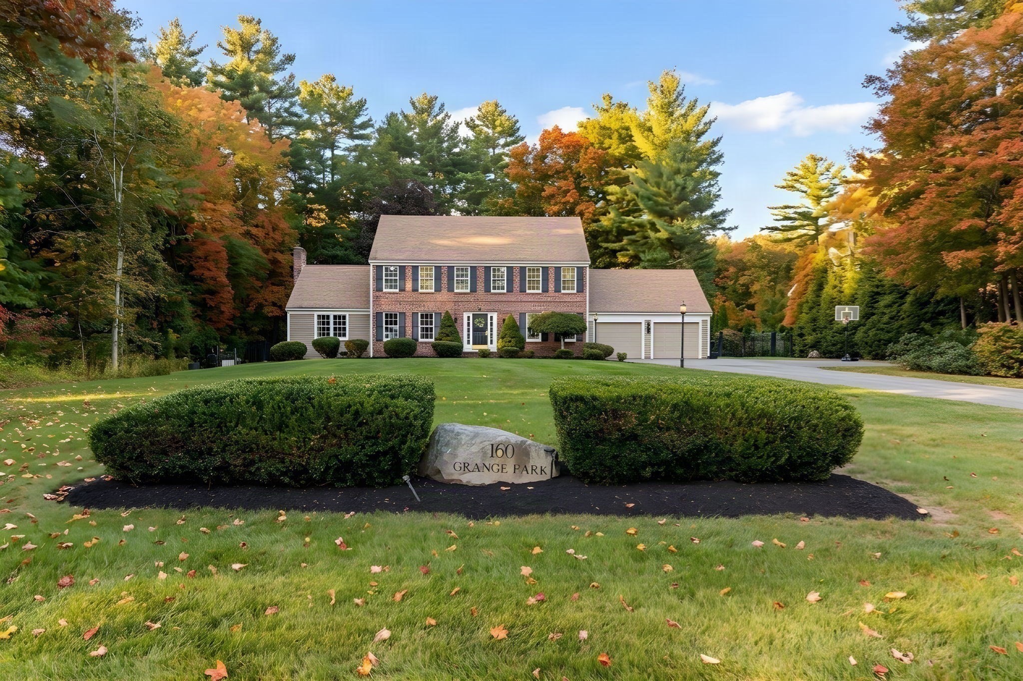 4-bed Single Family at 160 Grange Park, Bridgewater