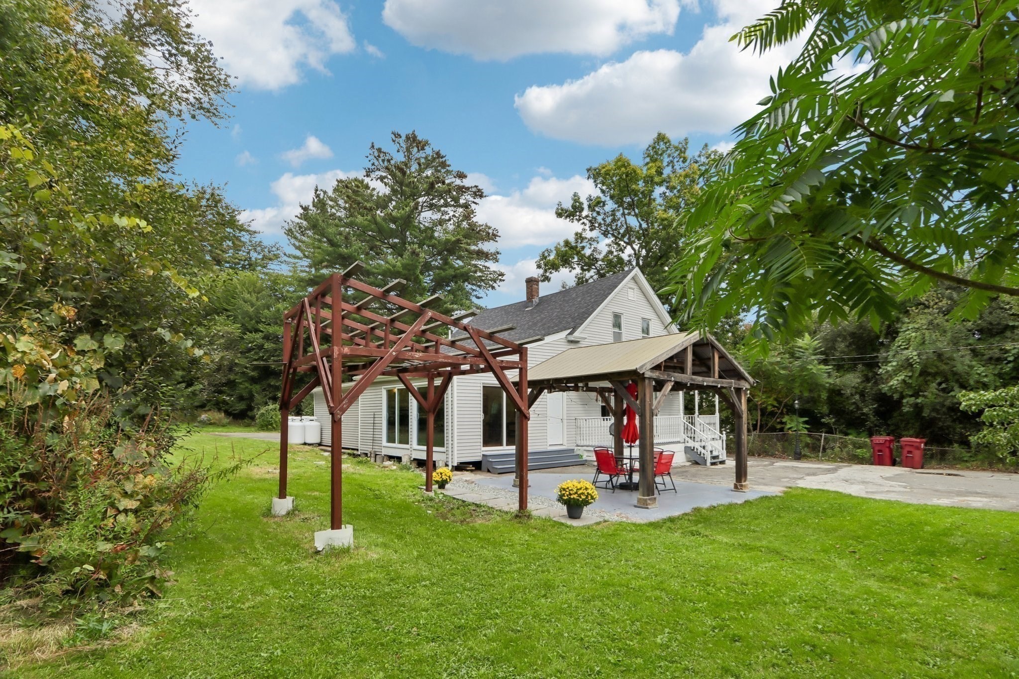 Casa Unifamiliar de 3 habitaciones en 31 Parham Rd, Tyngsborough