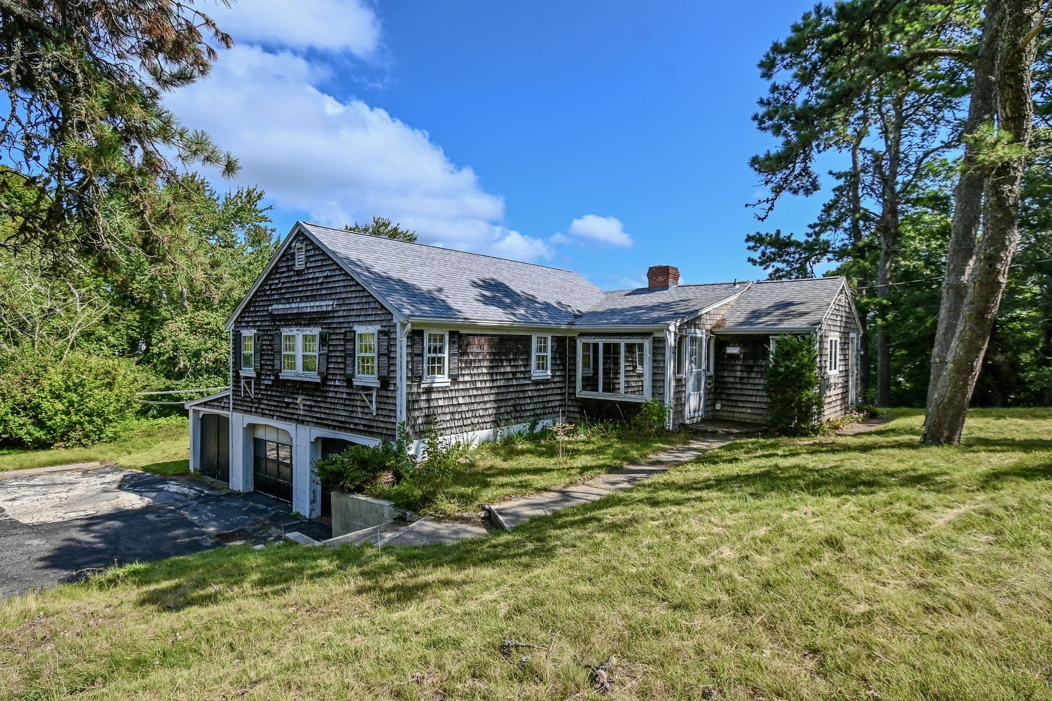Casa Unifamiliar de 3 quartos em 44 Mayflower Ter, Yarmouth
