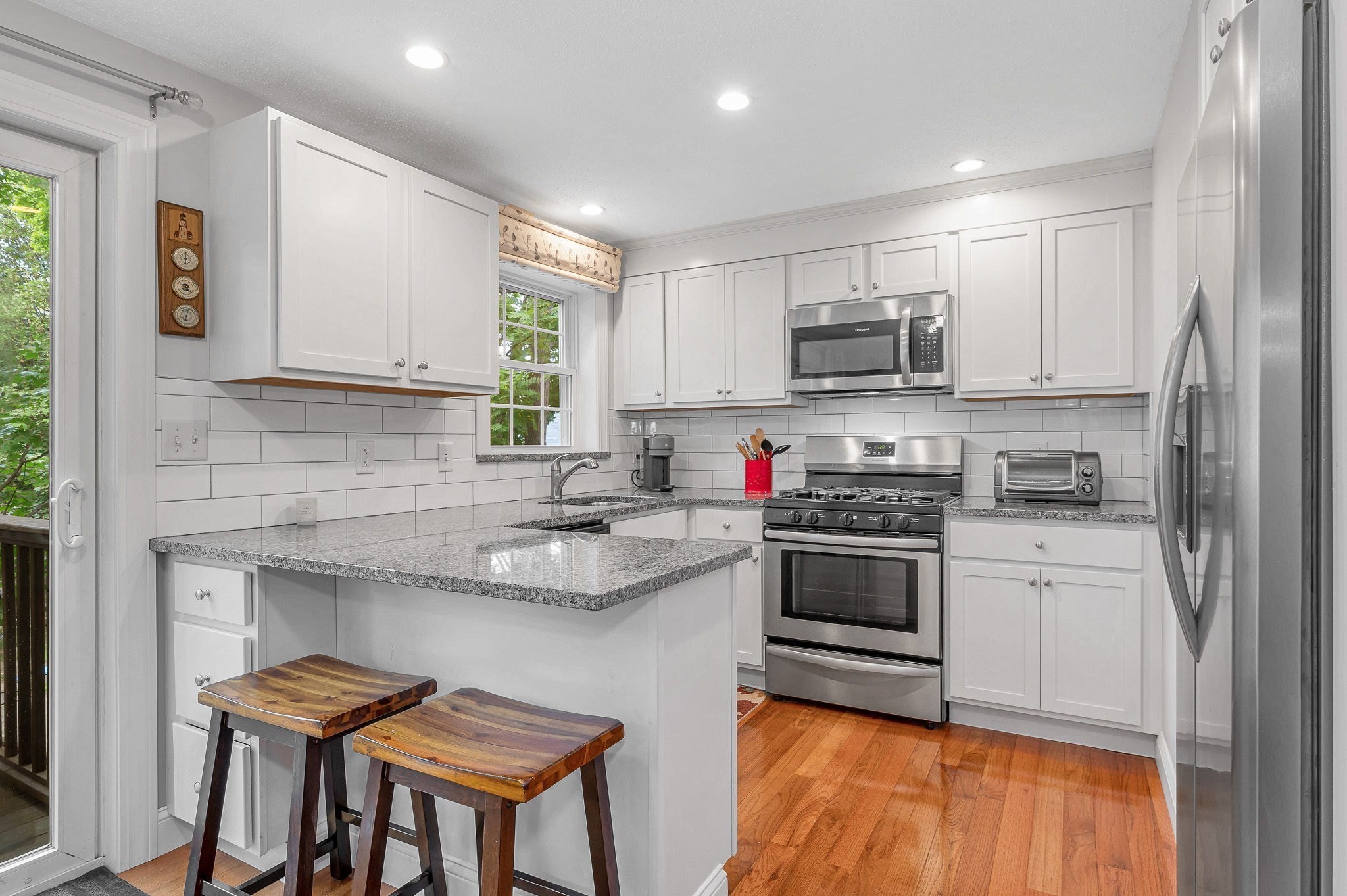 2-bed Condo at 80 Smith Street # 3A, Lowell