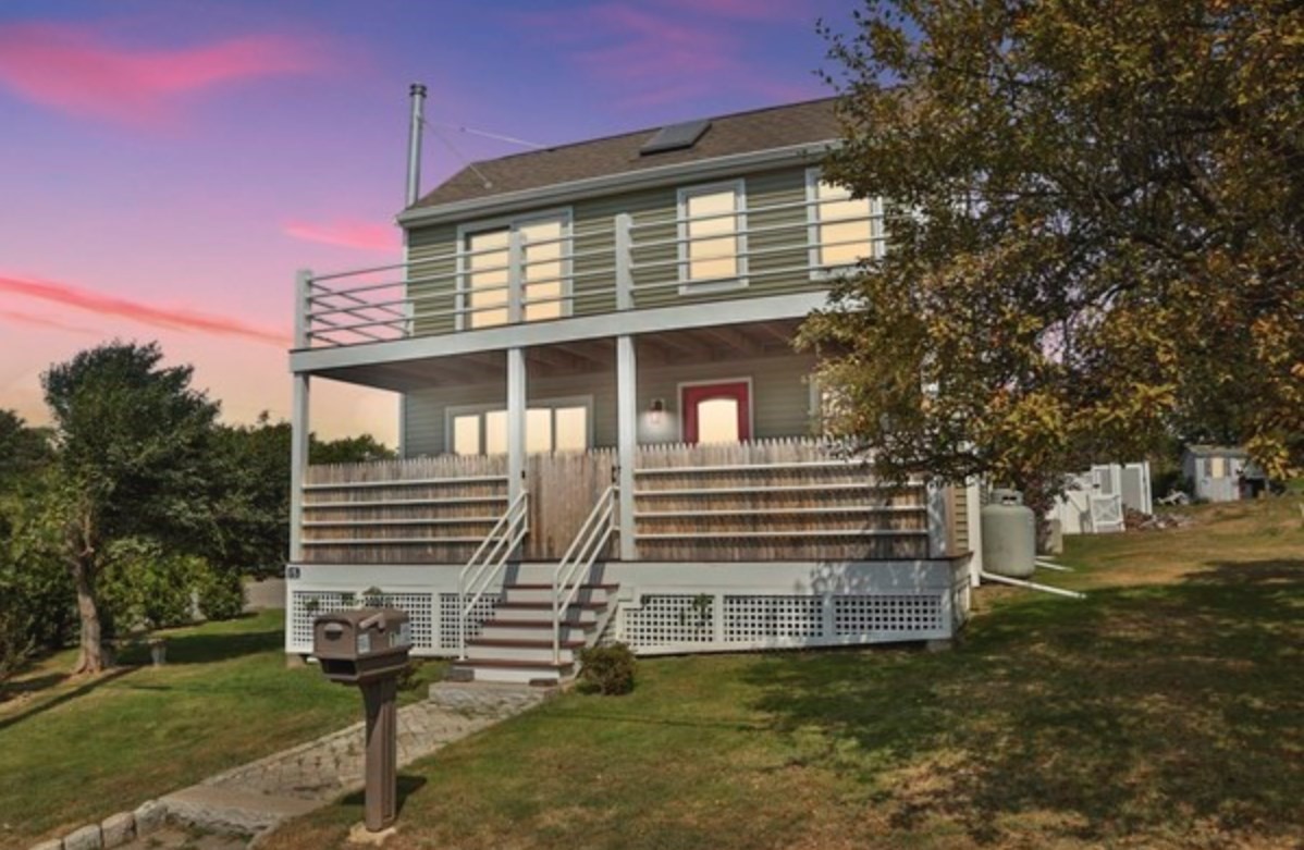 2-bed Single Family at 15 Clark Rd, Ipswich