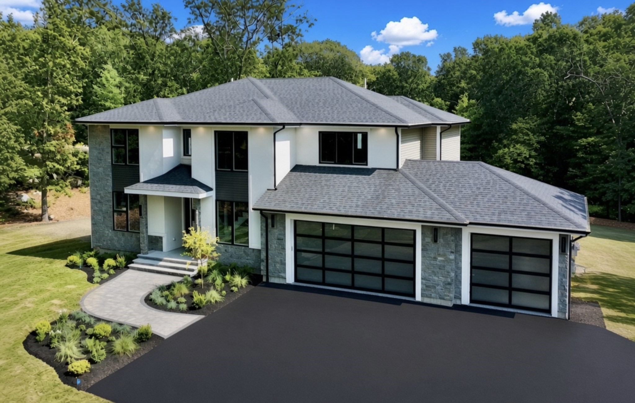 5-bed Single Family at 76-M Winterberry Ln, Easton
