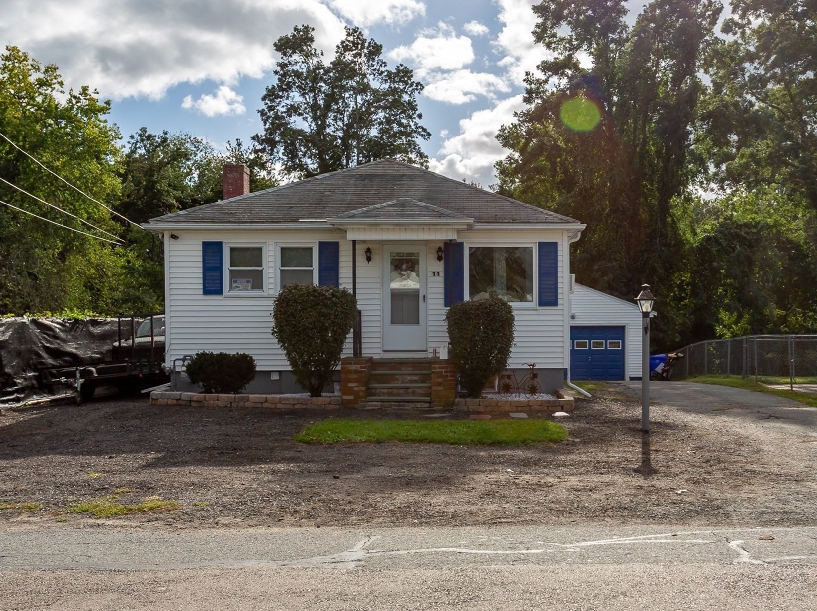 Casa Unifamiliar de 2 habitaciones en 11 Hopewell St, Taunton