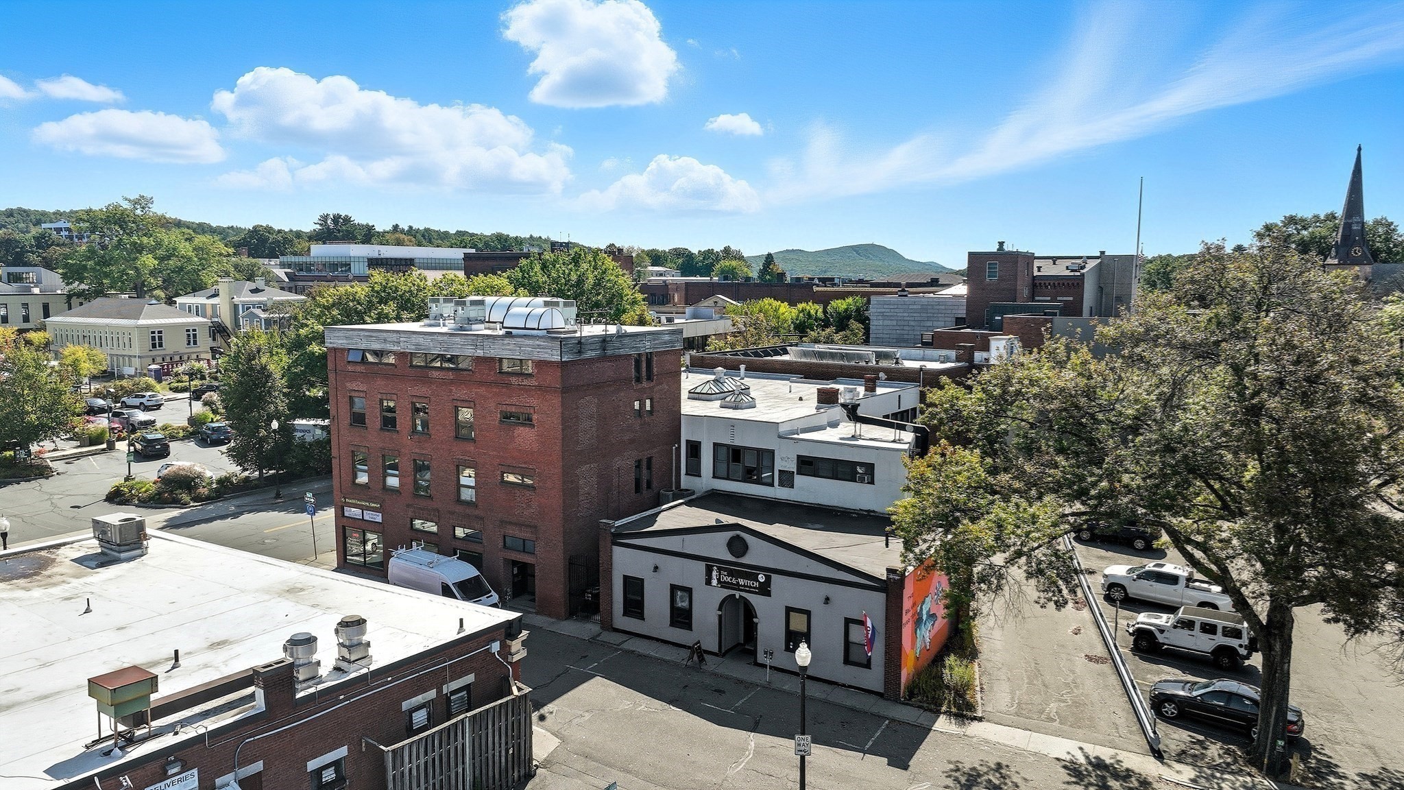 0-bed Commercial at 4 Ames Street, Greenfield