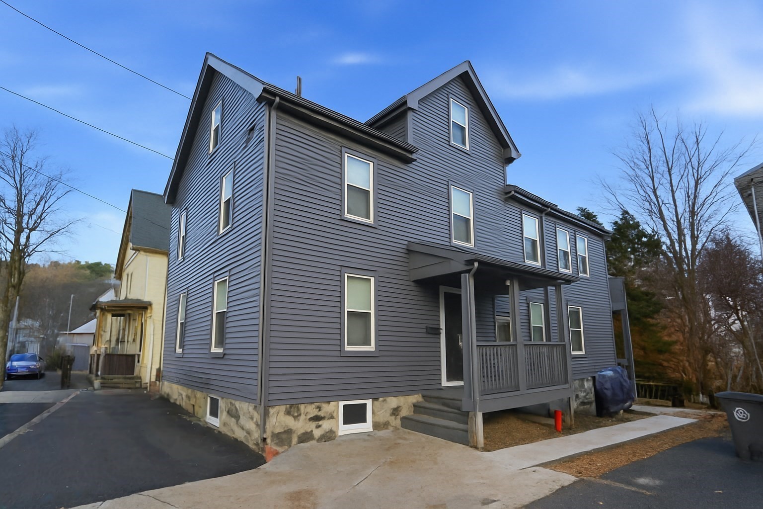 10-bed Multi-Family at 14-16 Ripley St, Malden