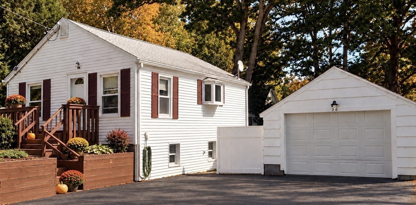 2-bed Single Family at 36 Oakland Dr, Auburn