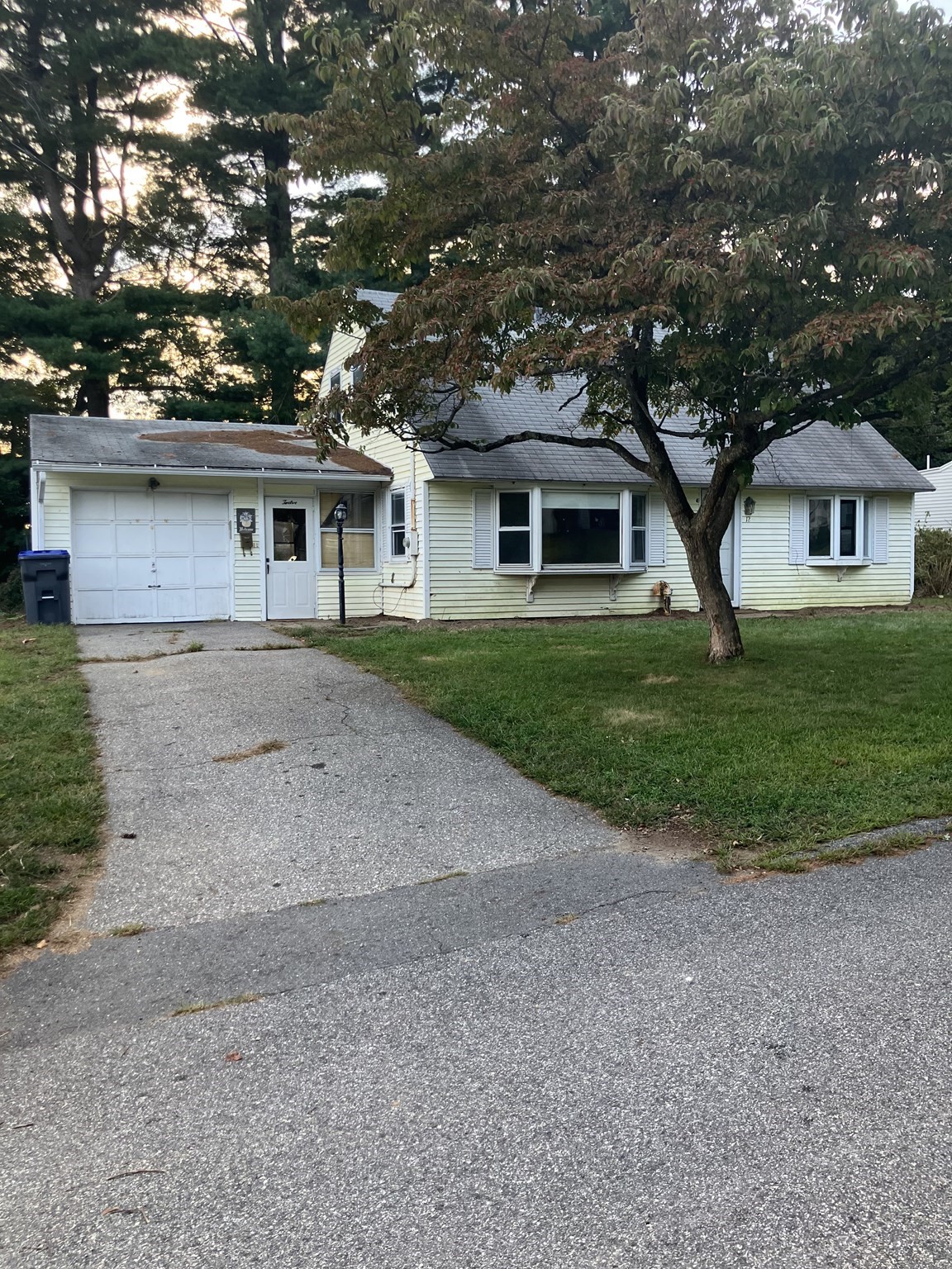 3-bed Single Family at 12 Hadley Rd # 0, Methuen