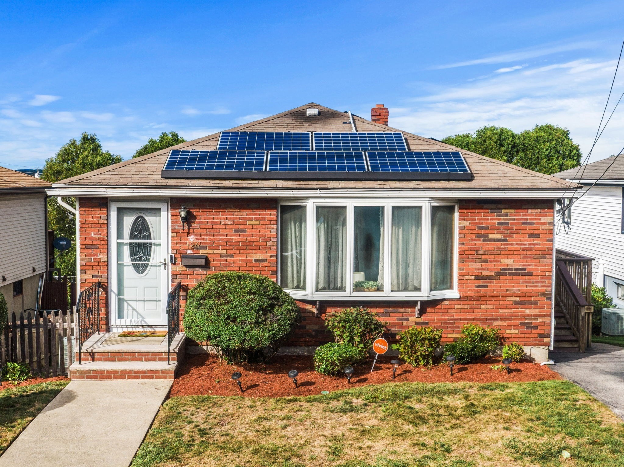 3-bed Single Family at 126 Fenley Street, Revere