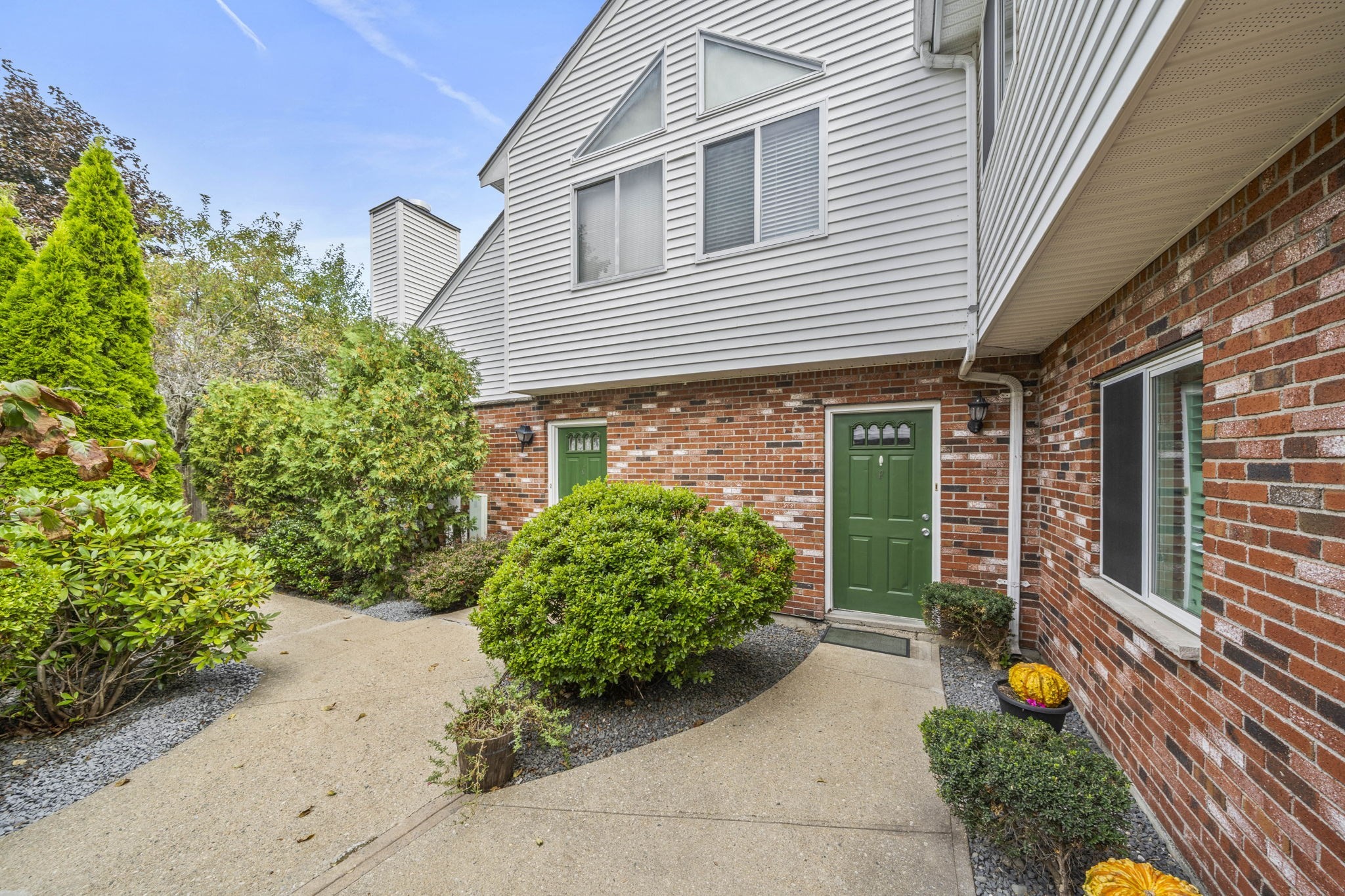 2-bed Condo at 233 Lake Street # F, Weymouth